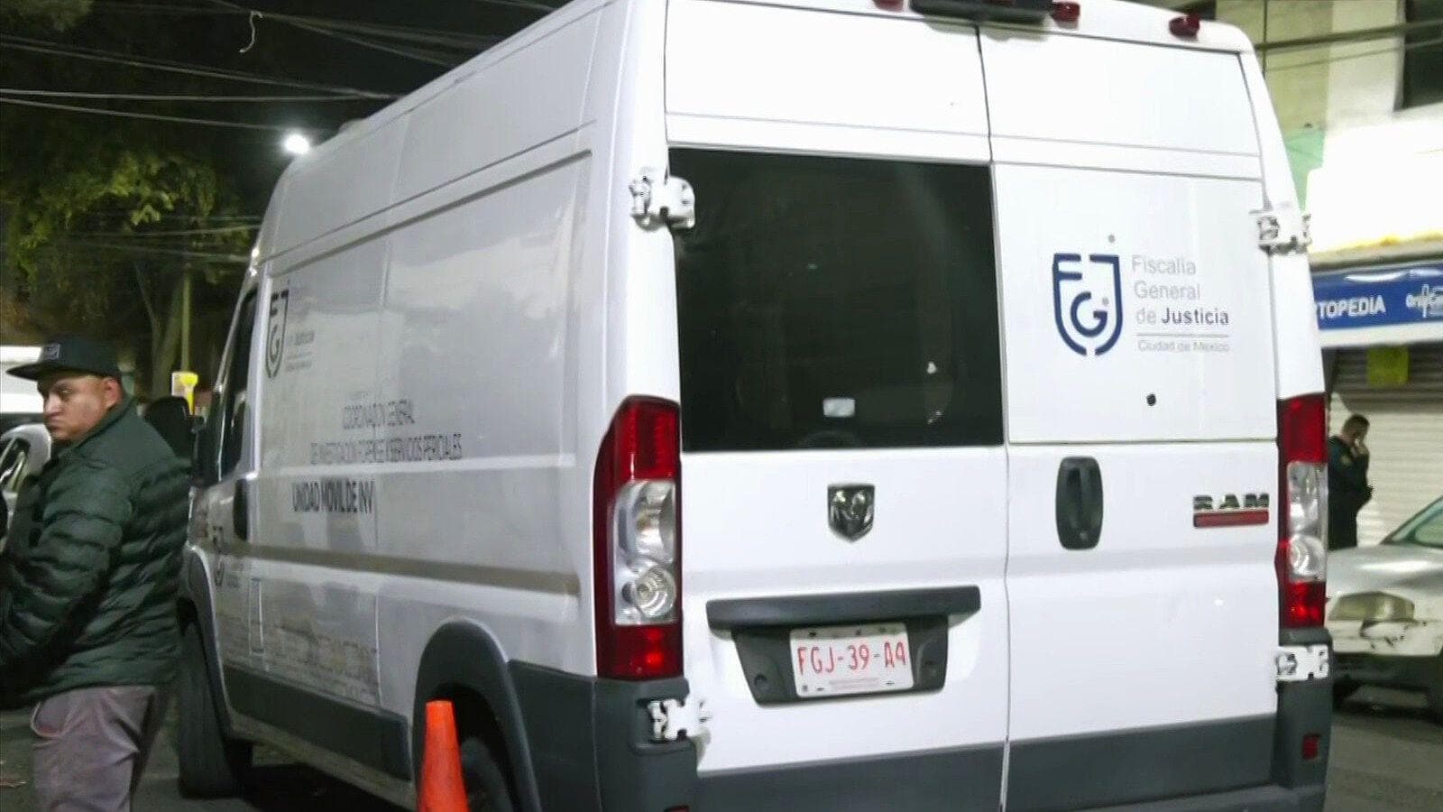 Nueva Balacera en GAM: Atacan a Tiros Auto con 4 Personas en Martín Carrera, CDMX