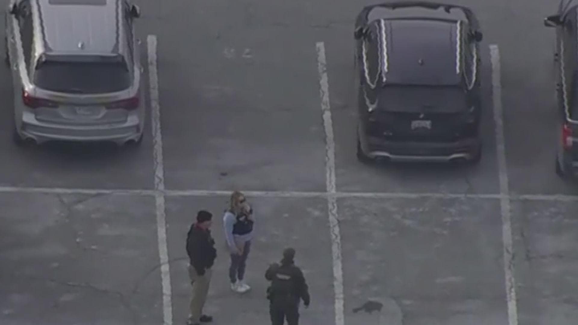 Tiroteo en Secundaria de Maryland, Estados Unidos, Hoy 9 de Febrero: ¿Qué Sabemos del Ataque?
