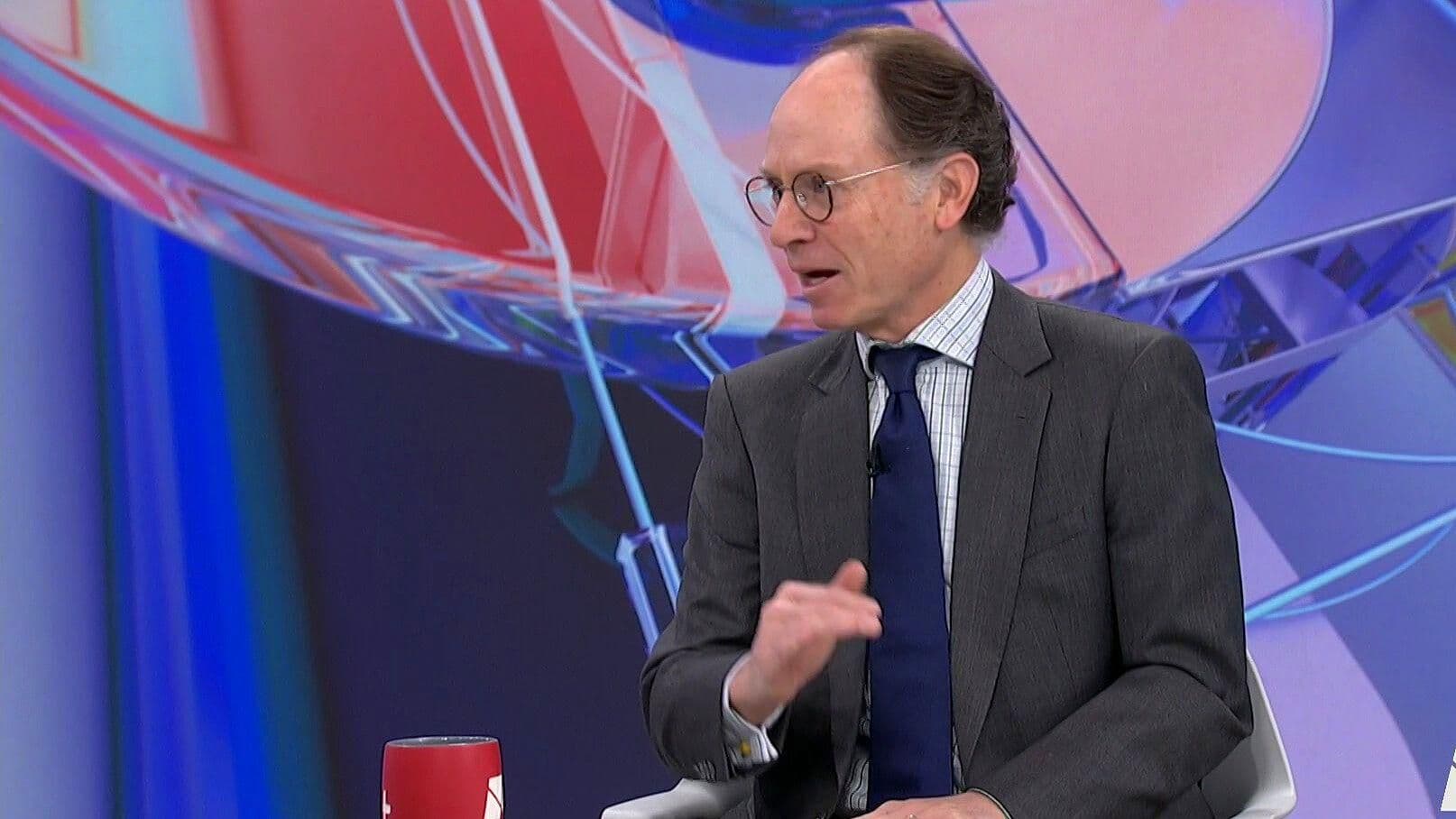 ¿Qué Está en Juego en las Elecciones Intermedias en EUA? Análisis de Javier Tello