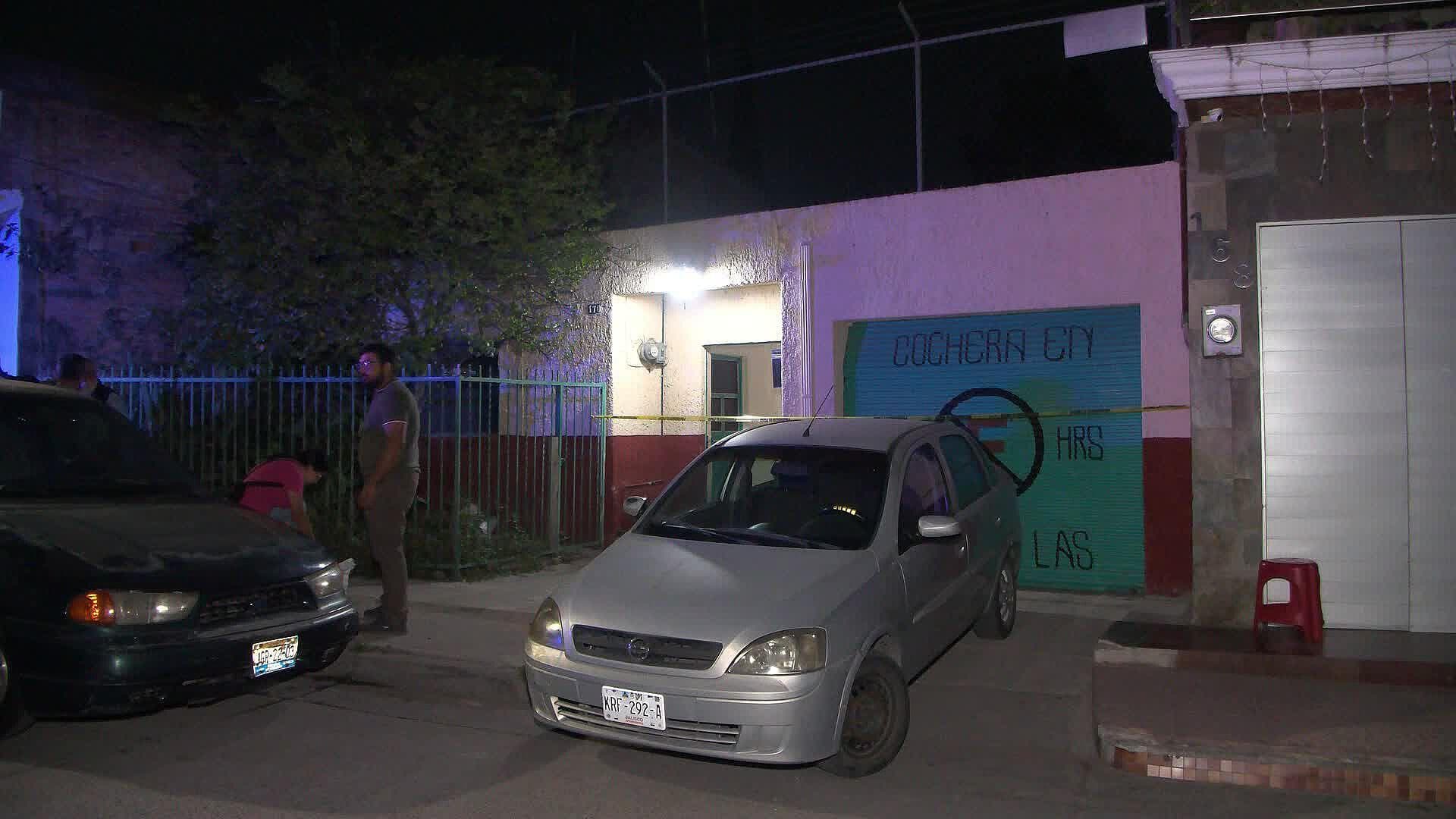 Localizan a Hombre sin Vida Dentro de su Domicilio en la Colonia Las Juntas