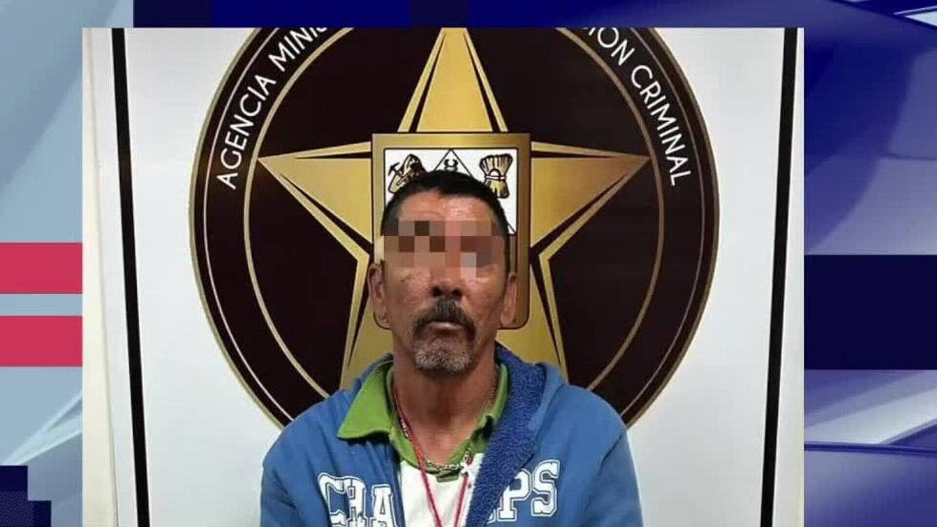 Detienen a Hombre por el Presunto Delito de Privación de la Libertad en Pueblo Yaqui, Cajeme