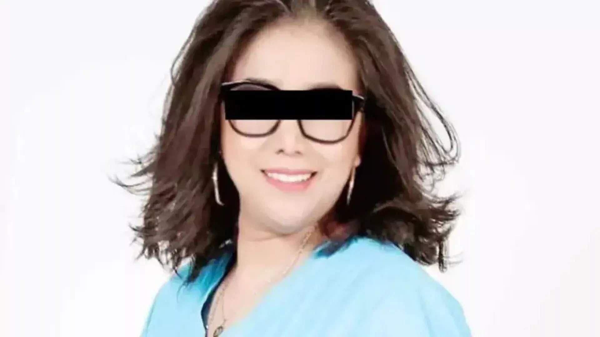 ¿Qué Pasó con Marilyn Cote, Falsa Psiquiatra en Puebla? Fue Vinculada a Proceso por 2 Casos Más