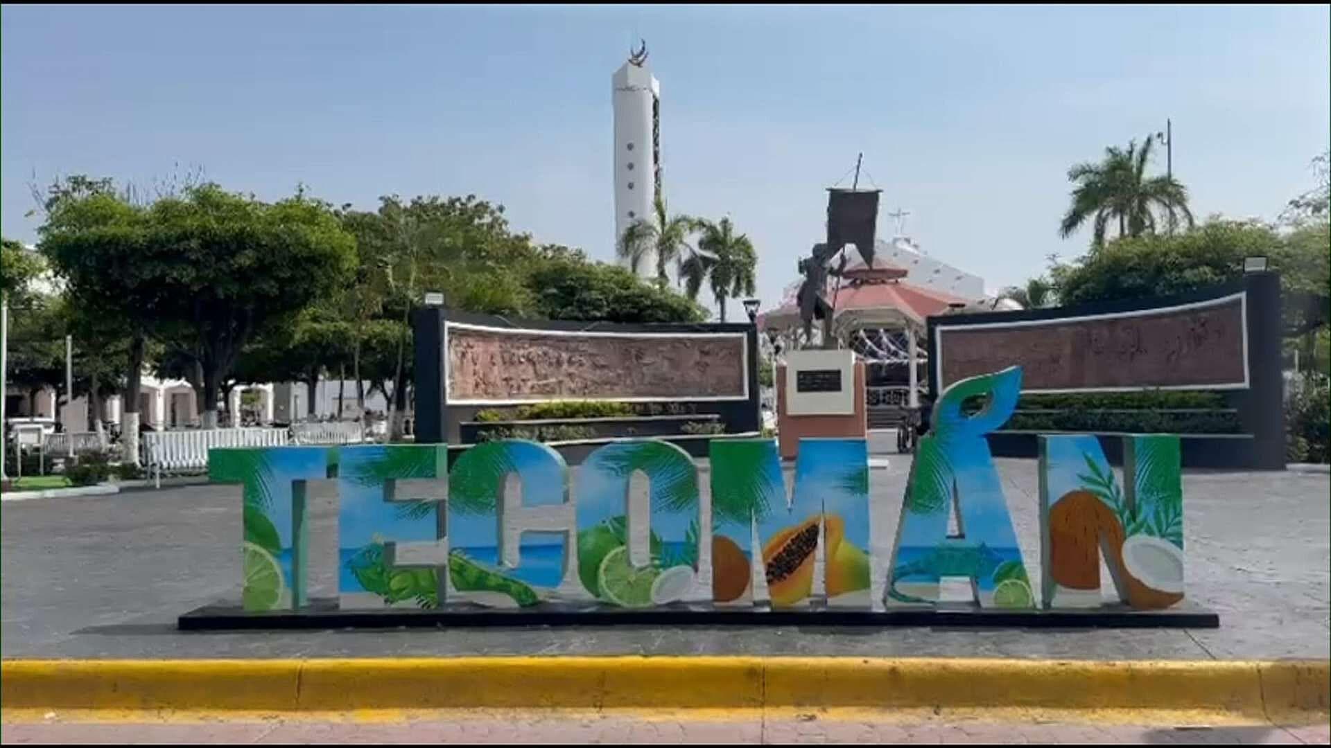 ¿Ola de Violencia en Tecomán? Rescatan a Dos Secuestrados y Hallan a Profesor Sin Vida