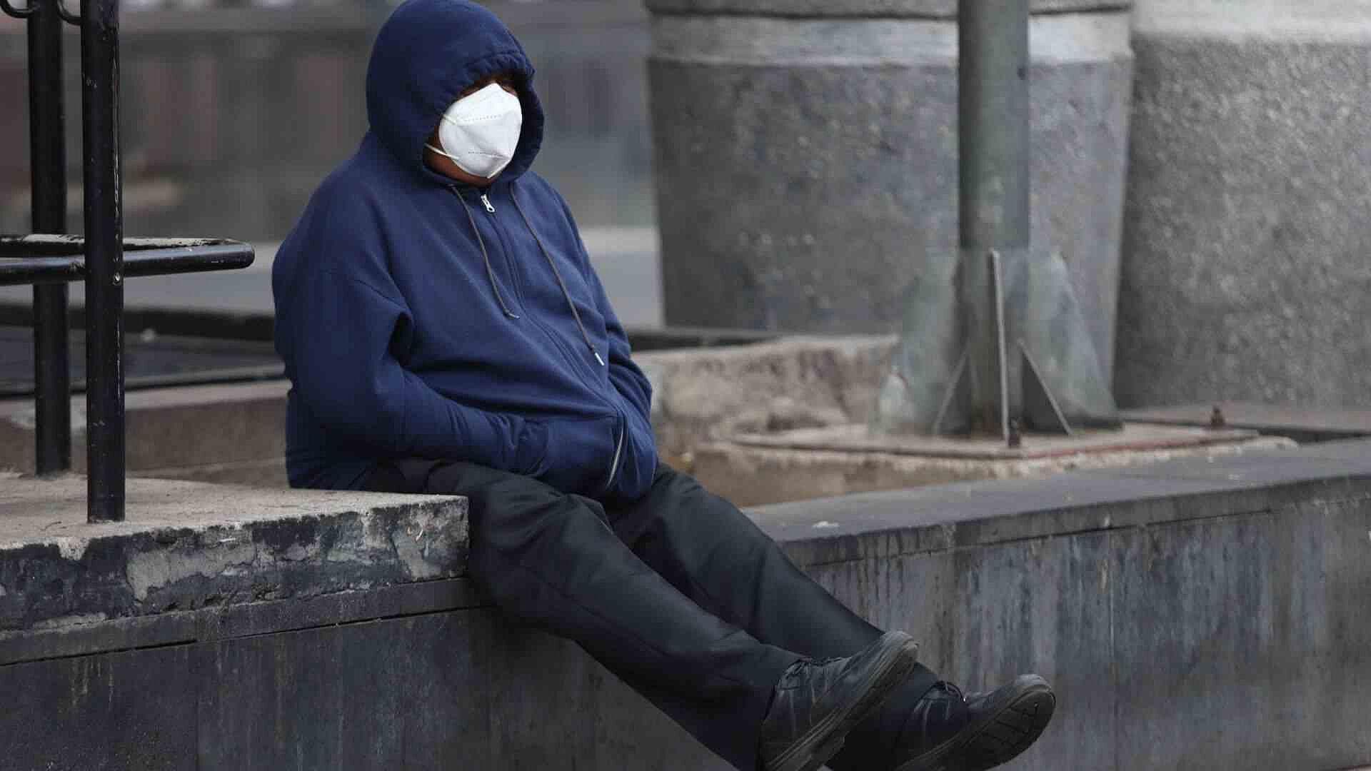 Clima en CDMX: Activan Alerta Naranja y Amarilla por Frío en la Capital
