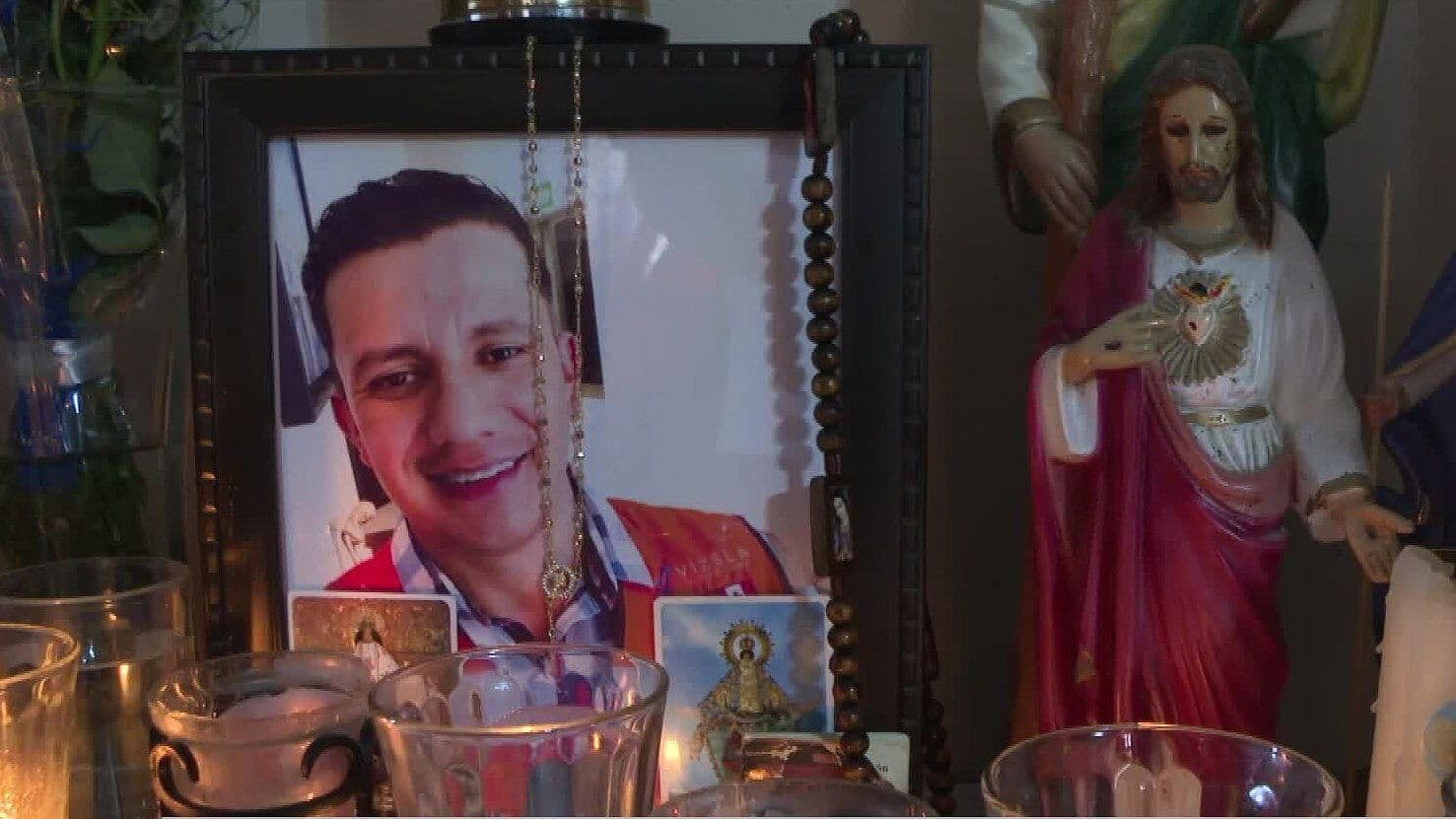 Exigen la Pronta Localización de José Ángel, Minero Zacatecano Desaparecido en Sinaloa