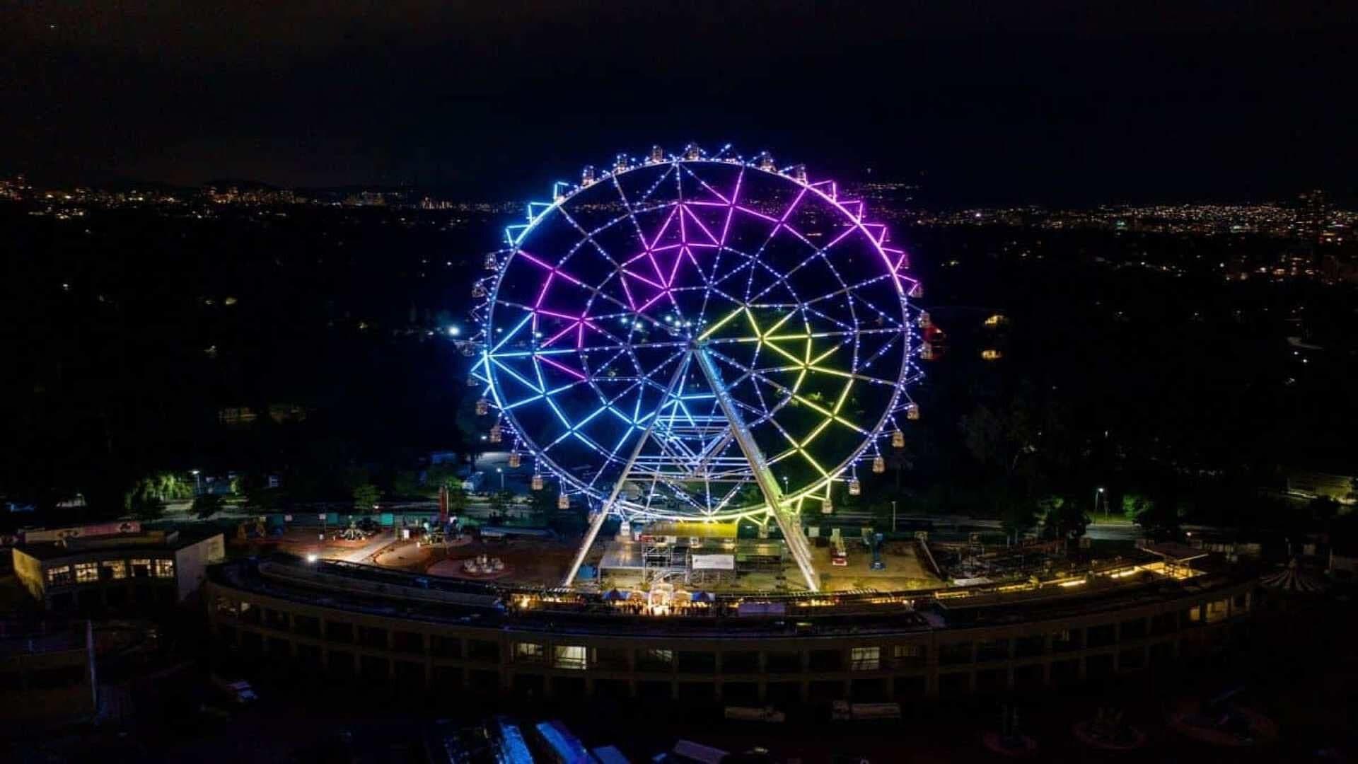 Inauguran ‘Aztlán Parque Urbano’ en Chapultepec; Ofrecerá Precios Accesibles