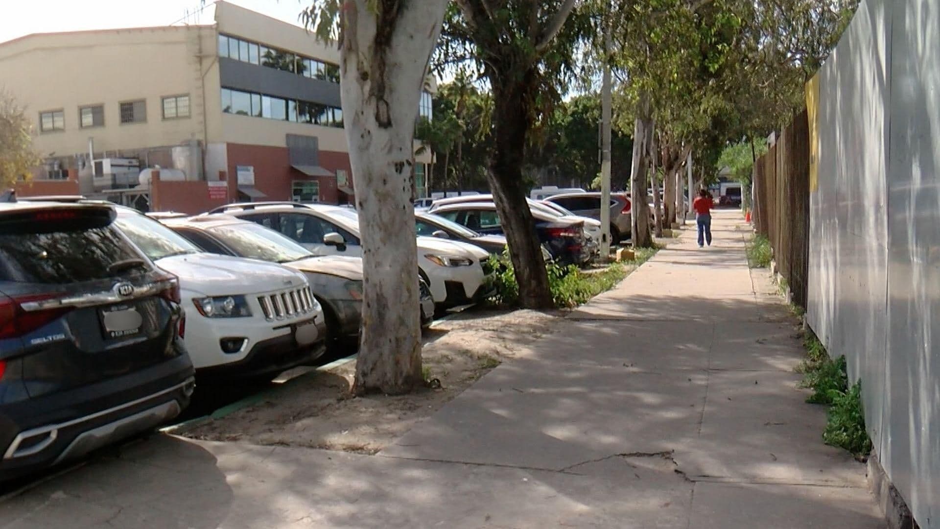 Colocarán Nuevos Parquímetros en el Centro y Zona Río de Tijuana; Esto se Sabe