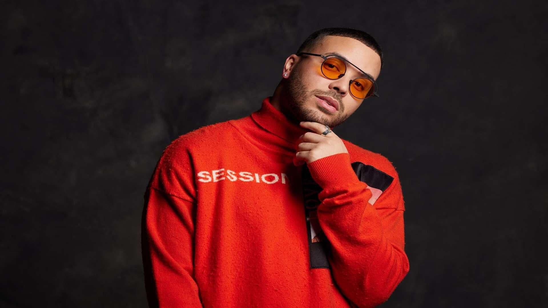 Prince Royce Arrancará Gira en México