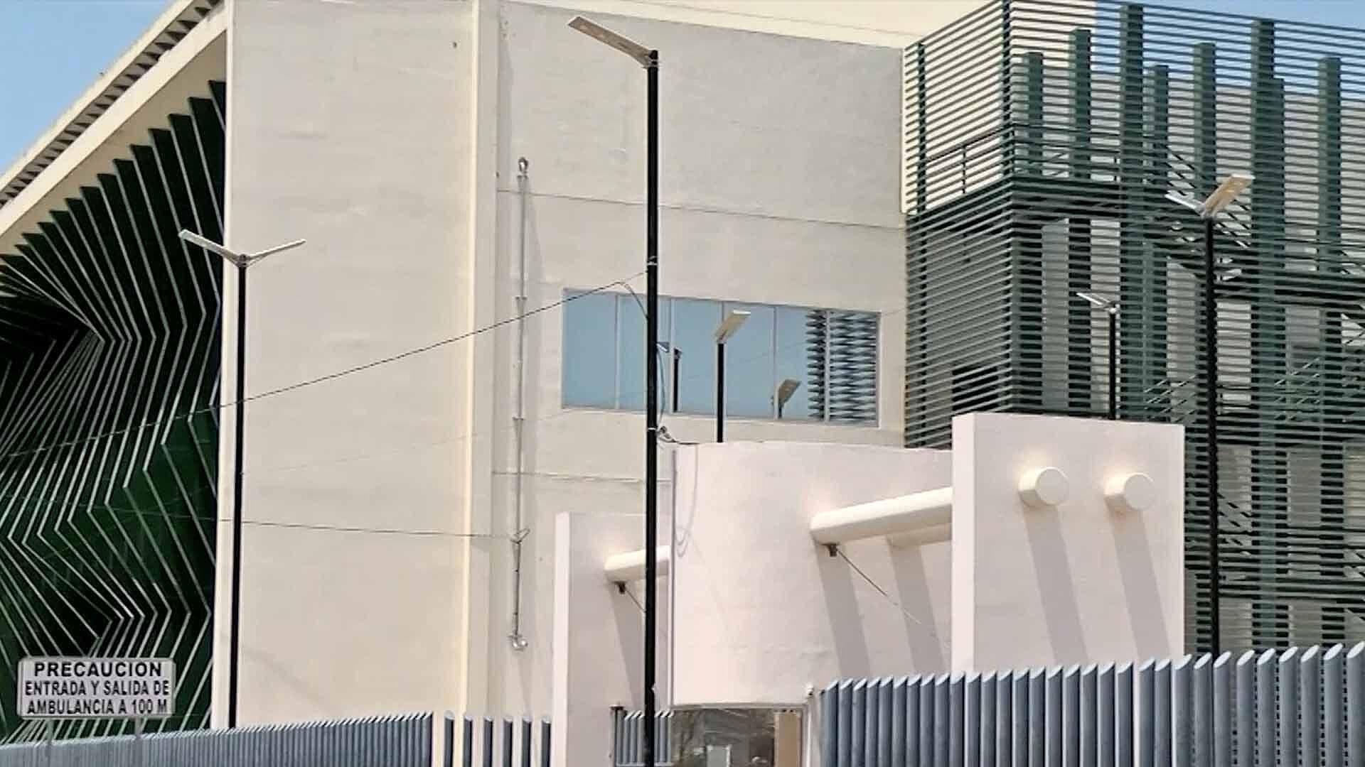 Hombre es Atacado con Cuchillo en Mapimí; Lo Reportan Grave
