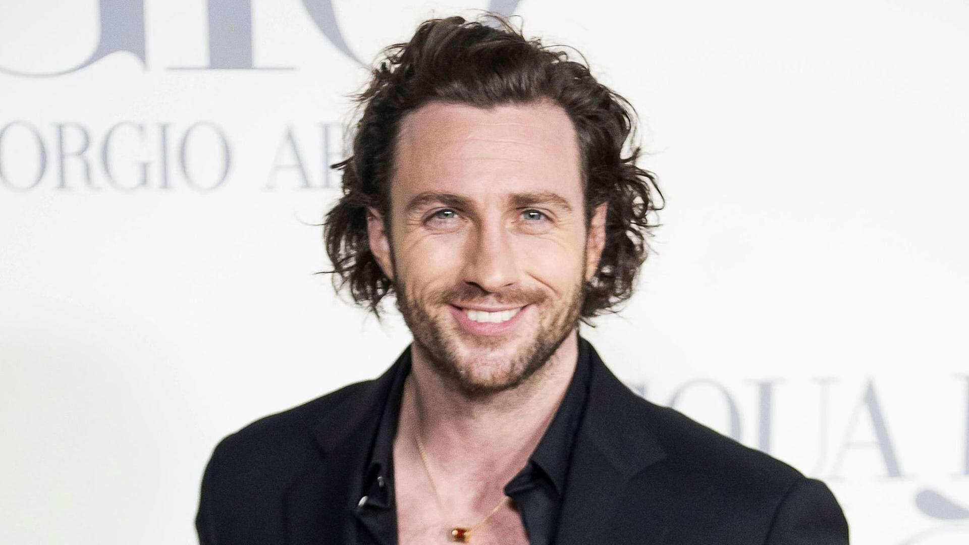 ¿Lo Hará Bien? Este Actor Sería el Nuevo James Bond