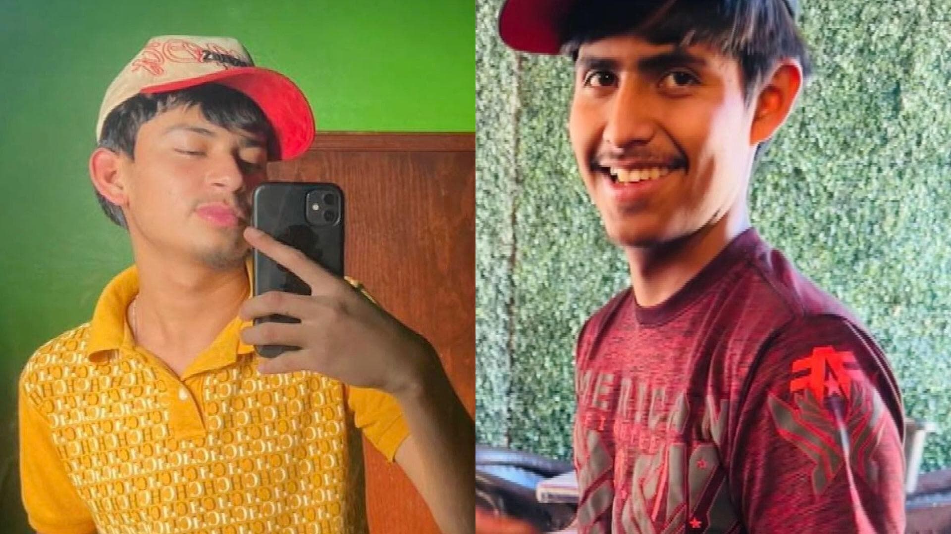 Piden Ayuda Para Localizar a Miguel y Bryan, Jóvenes Desaparecidos en Valparaíso