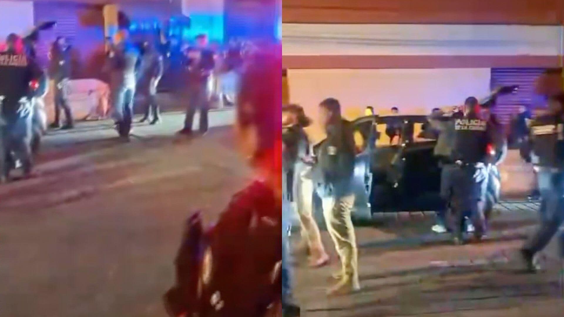 Video
