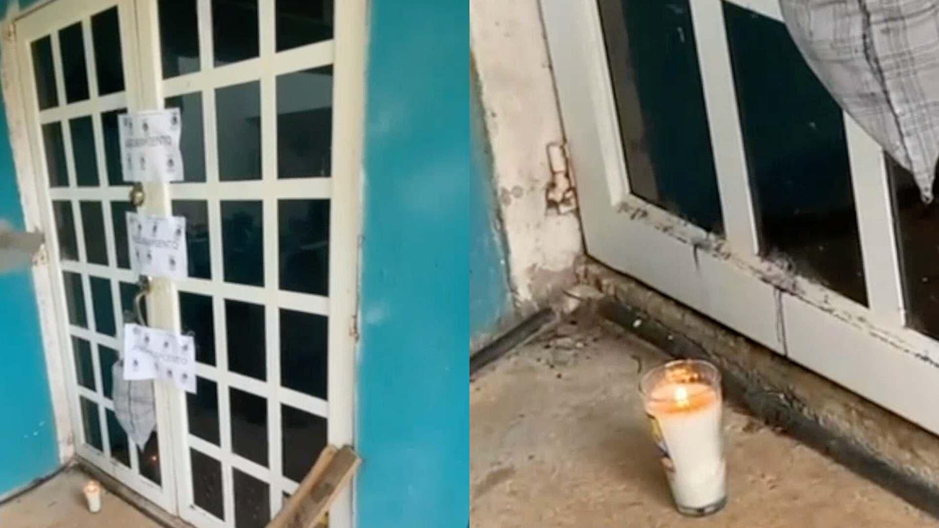 Menores son Vinculados a Proceso por Presunto Feminicidio de Maestra en Agua Dulce, Veracruz