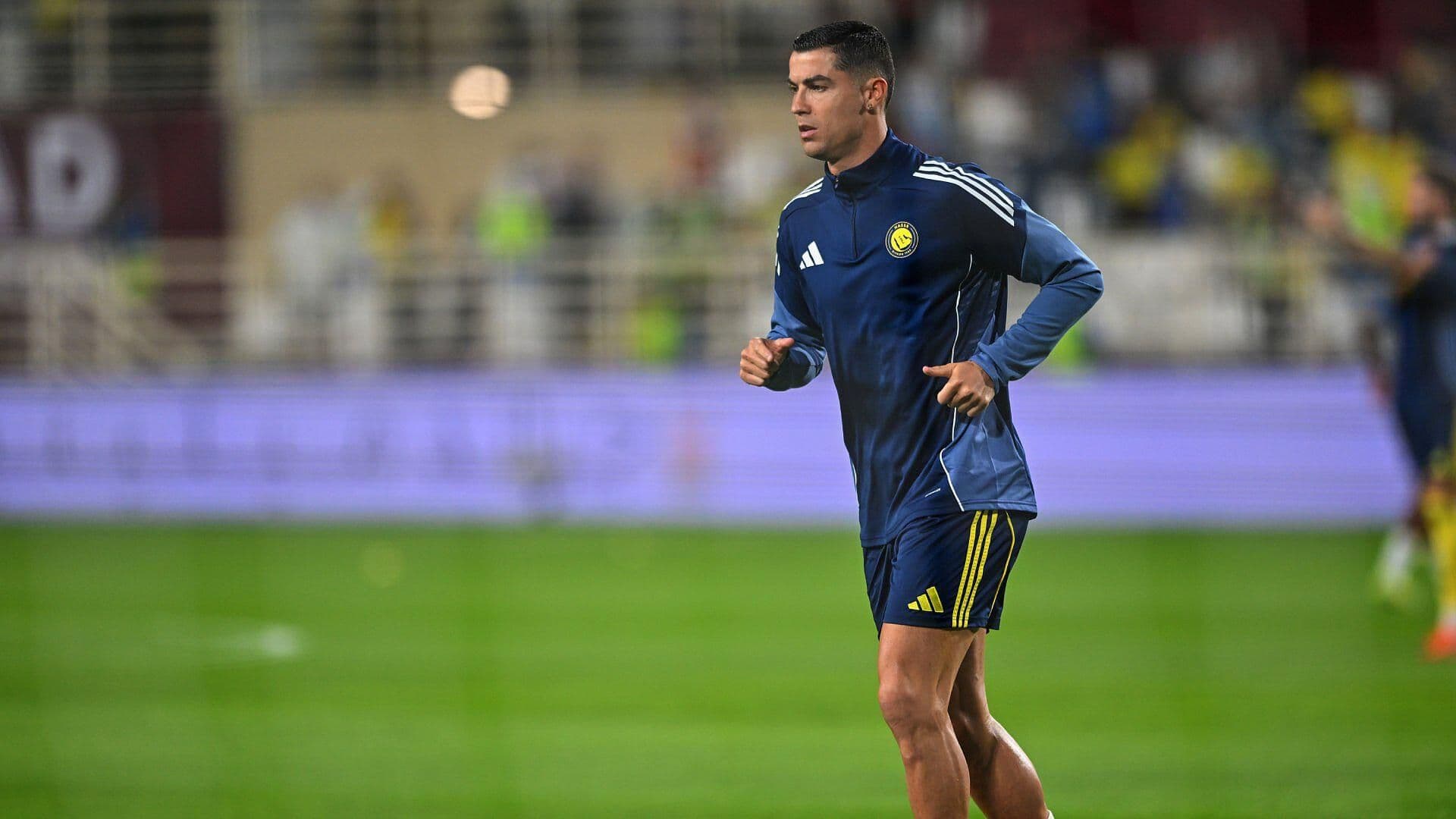 ¿Cristiano Ronaldo Jugará con Messi en la MLS? Esto se Sabe