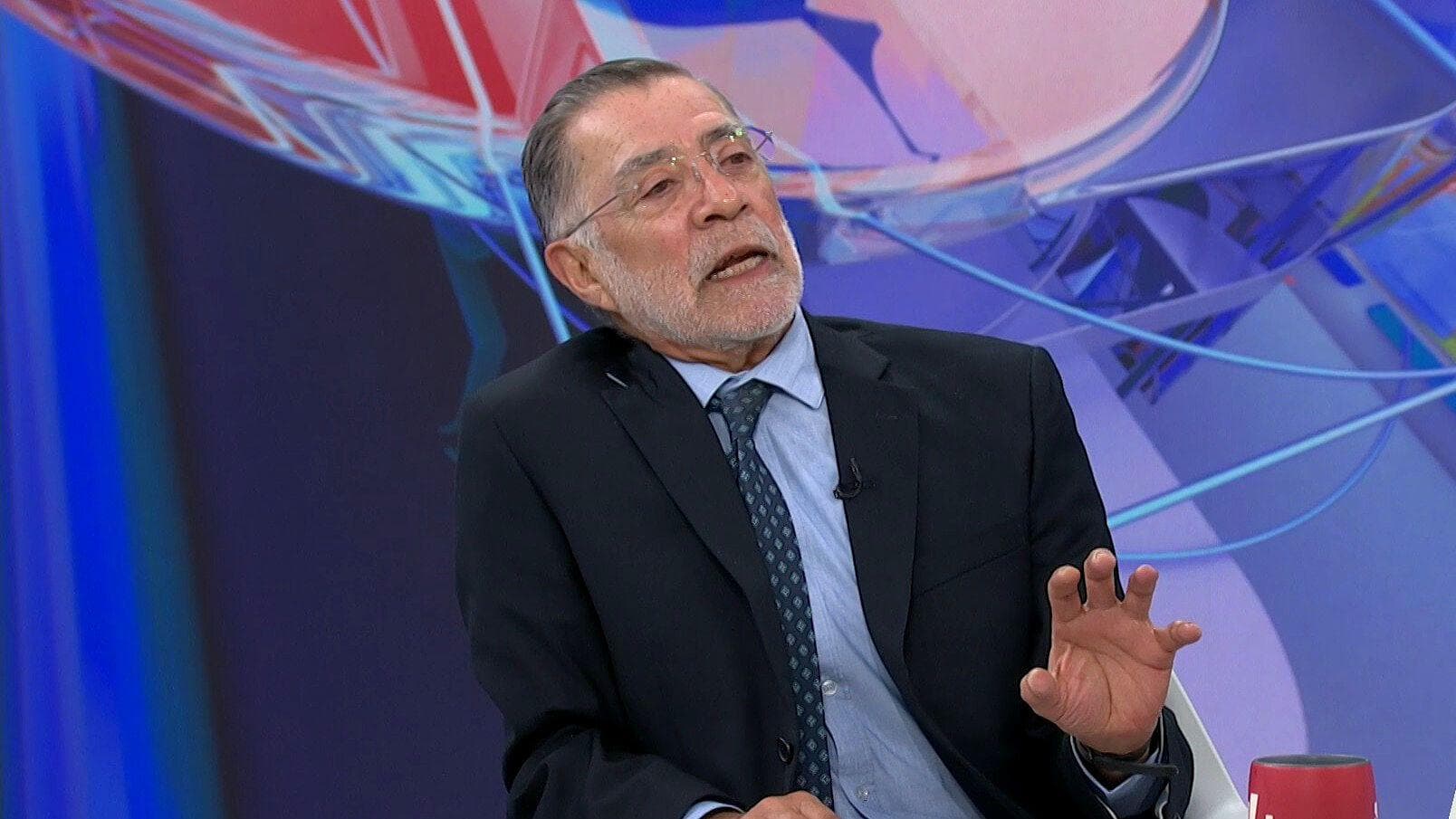 ¿Layda Sansores Es una Bomba Casera en la 4T? Análisis de René Delgado