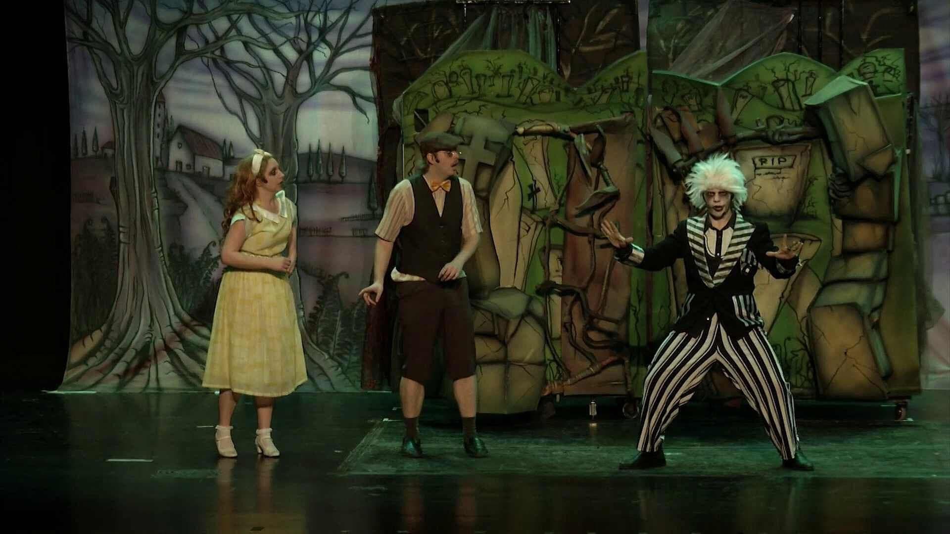 Video