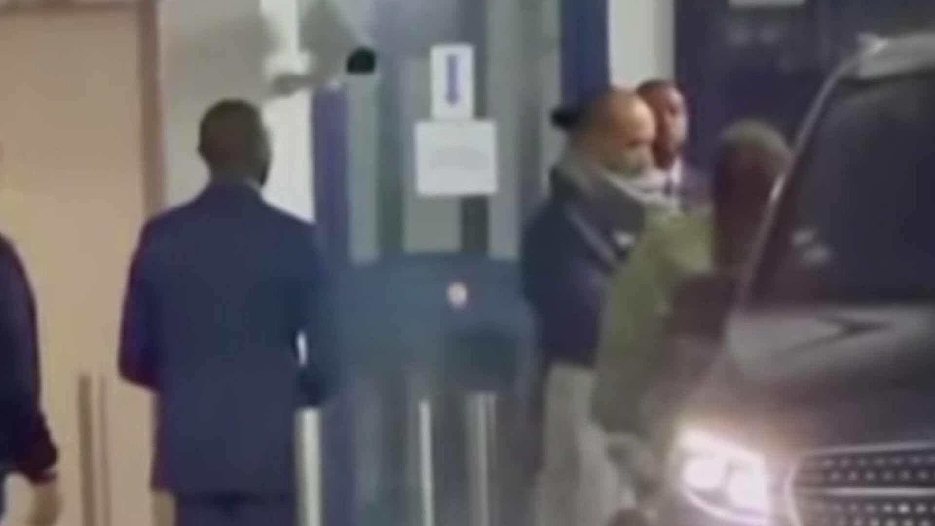 Kim Kardashian Pasea con Lewis Hamilton: Así Fue su Lujoso Fin de Semana