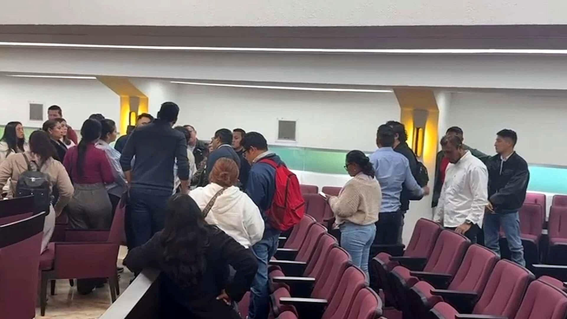 Rebelión de Morenistas en Campeche: 11 Legisladores Se Oponen a la Gobernadora Layda Sansores