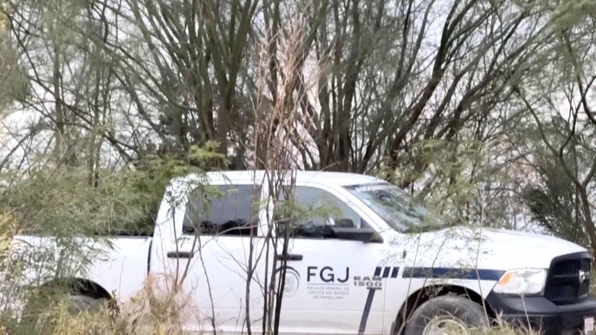 Localizan un Cuerpo Flotando en Canal Rodhe de Reynosa
