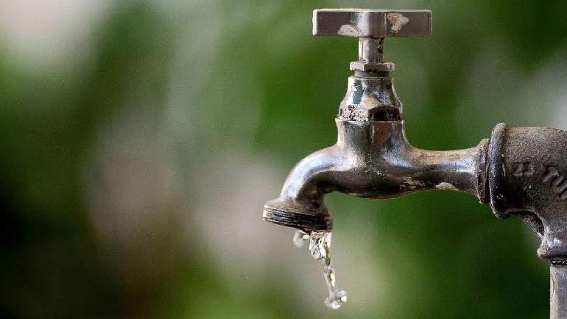 Vecinos de Fraccionamiento en Zumpango Denuncian Falta de Agua desde Hace un Año