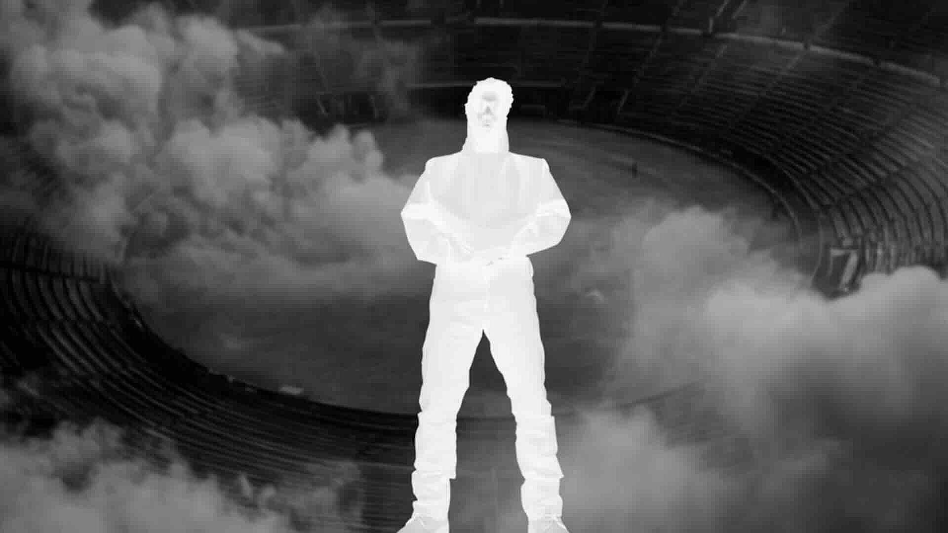 Kanye West, Ahora Ye, Regresó a Ciudad de México con Concierto en "La México"