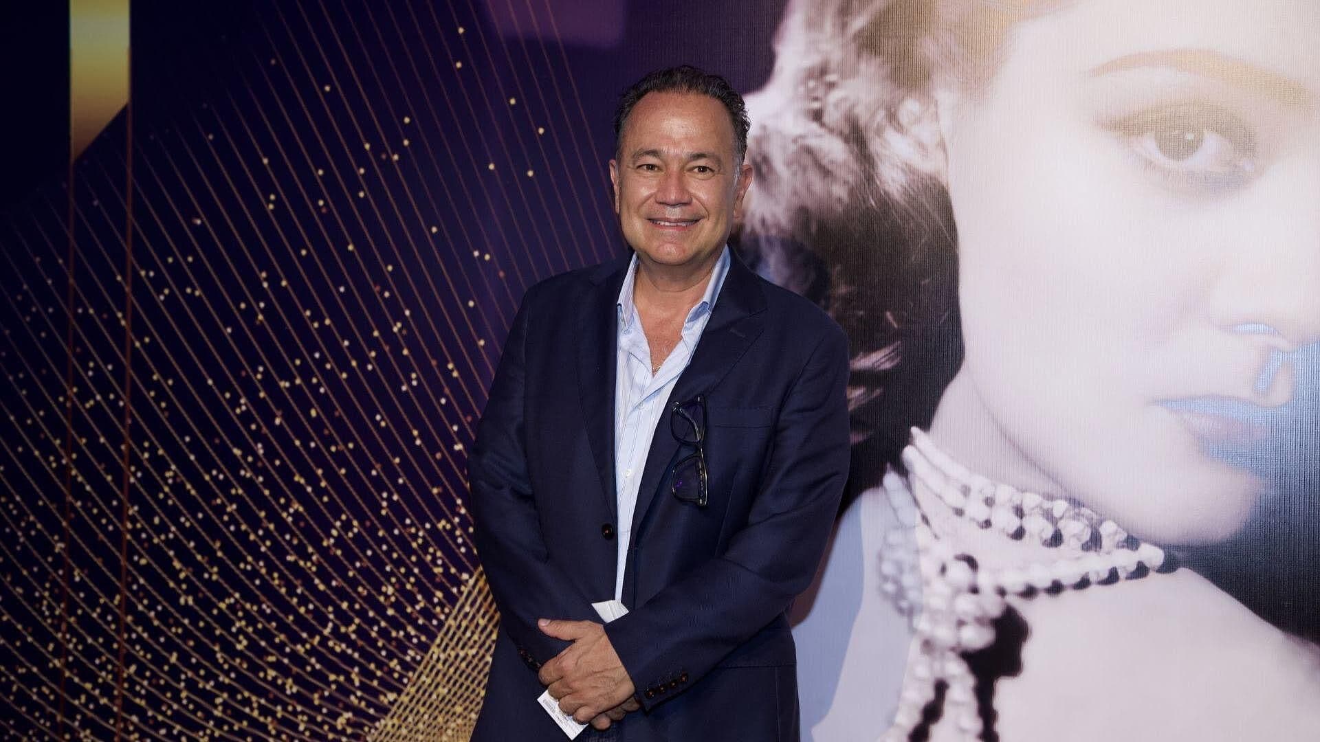 Homenaje y Misa para Nicandro Díaz Se Realizará en Televisa San Ángel