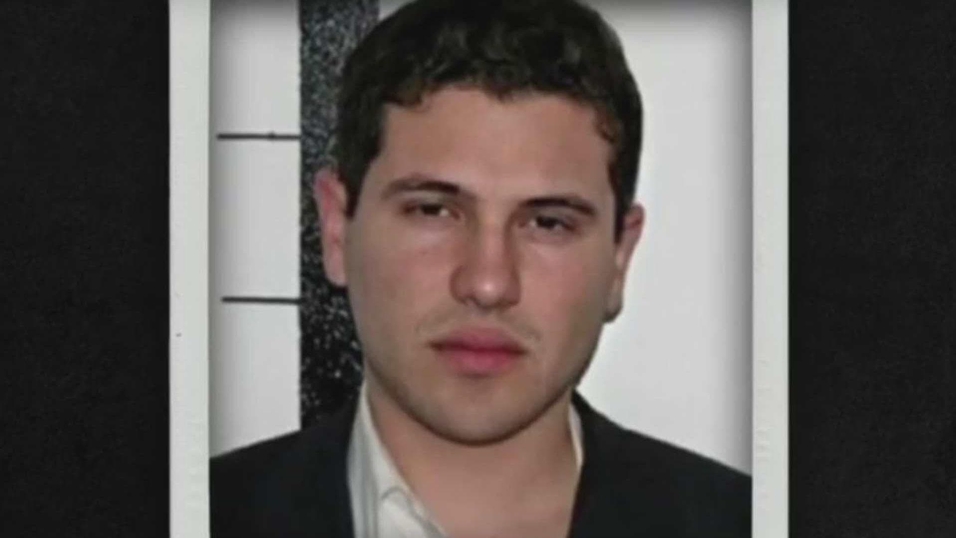 EUA Ofrece Millonaria Recompensa por Iván Archivaldo Guzmán, líder de ‘Los Chapitos’