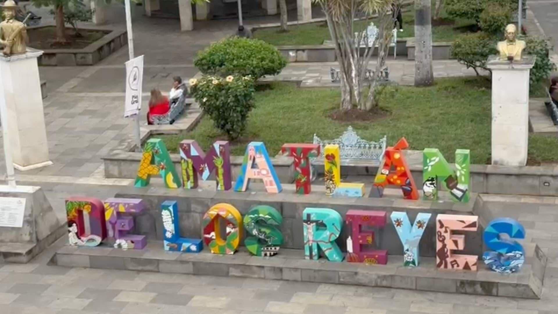 Amatlán de los Reyes Registra Bajas Temperaturas; Autoridades Emiten Recomendaciones