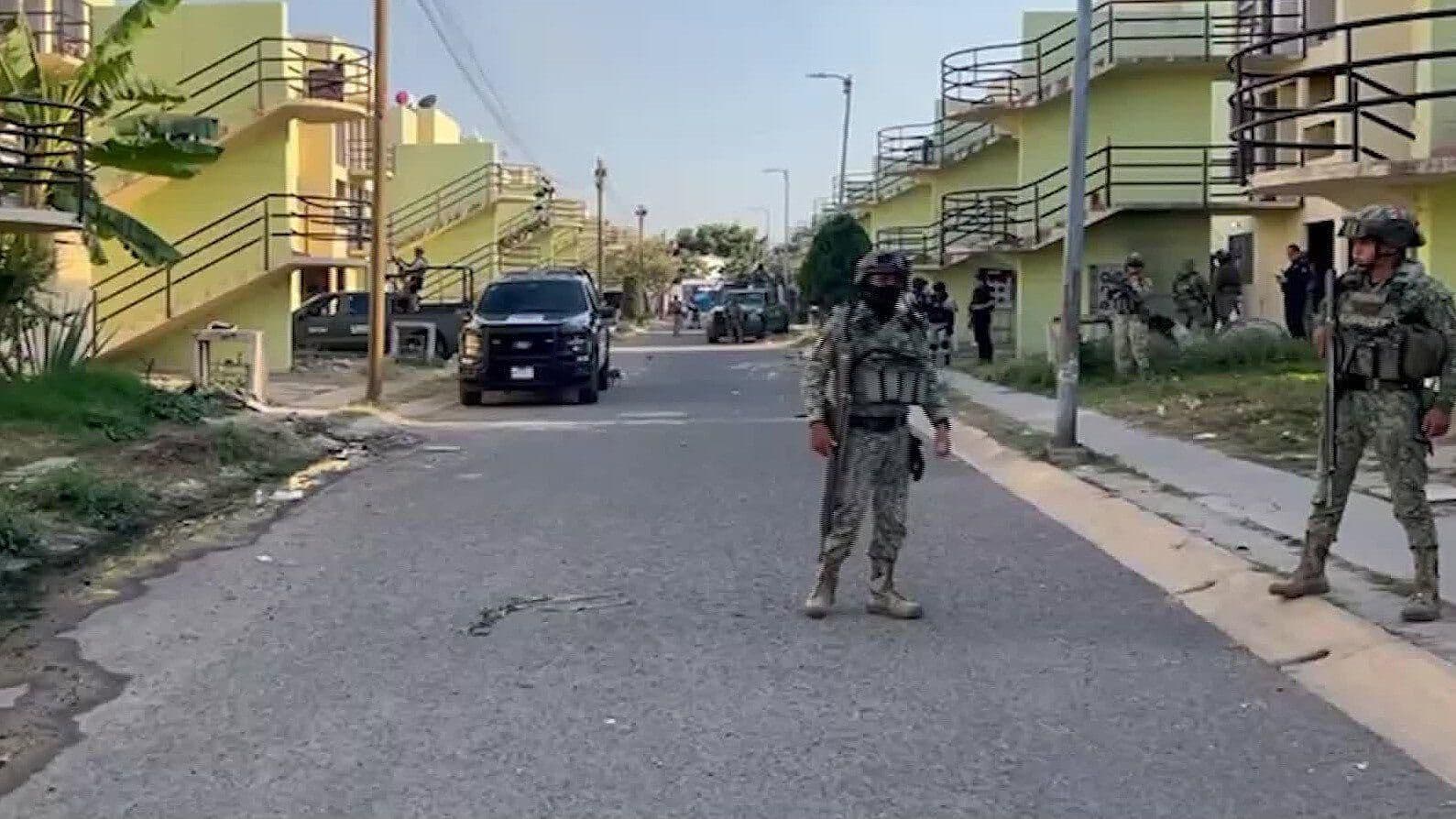 Balean a Dos Hombres en Hechos Distintos en Tlajomulco de Zúñiga