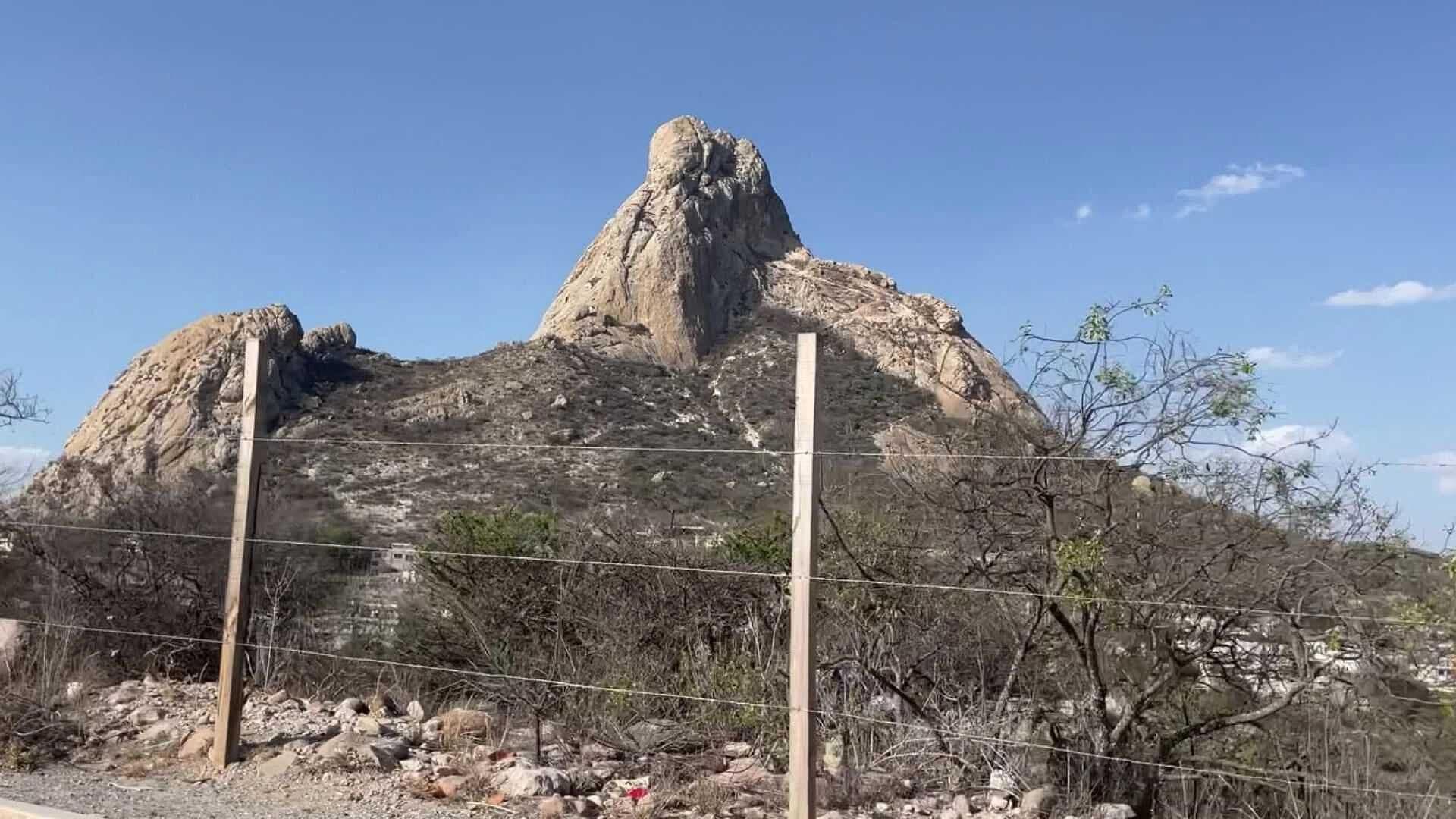 Más de 500 Personas Acudieron al Festival del Equinoccio de Primavera en Bernal