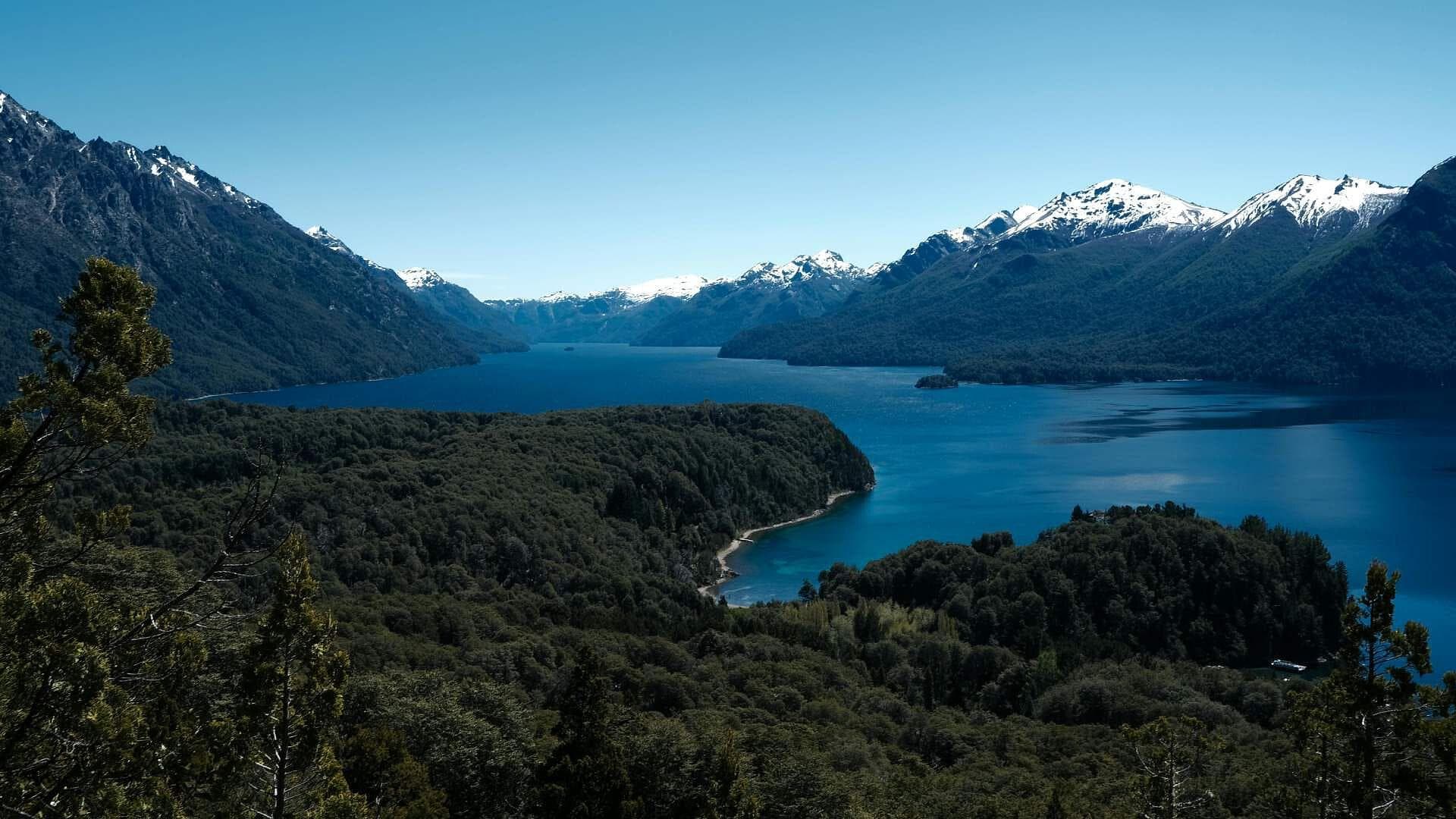 Conoce San Carlos de Bariloche, en la Patagonia Argentina