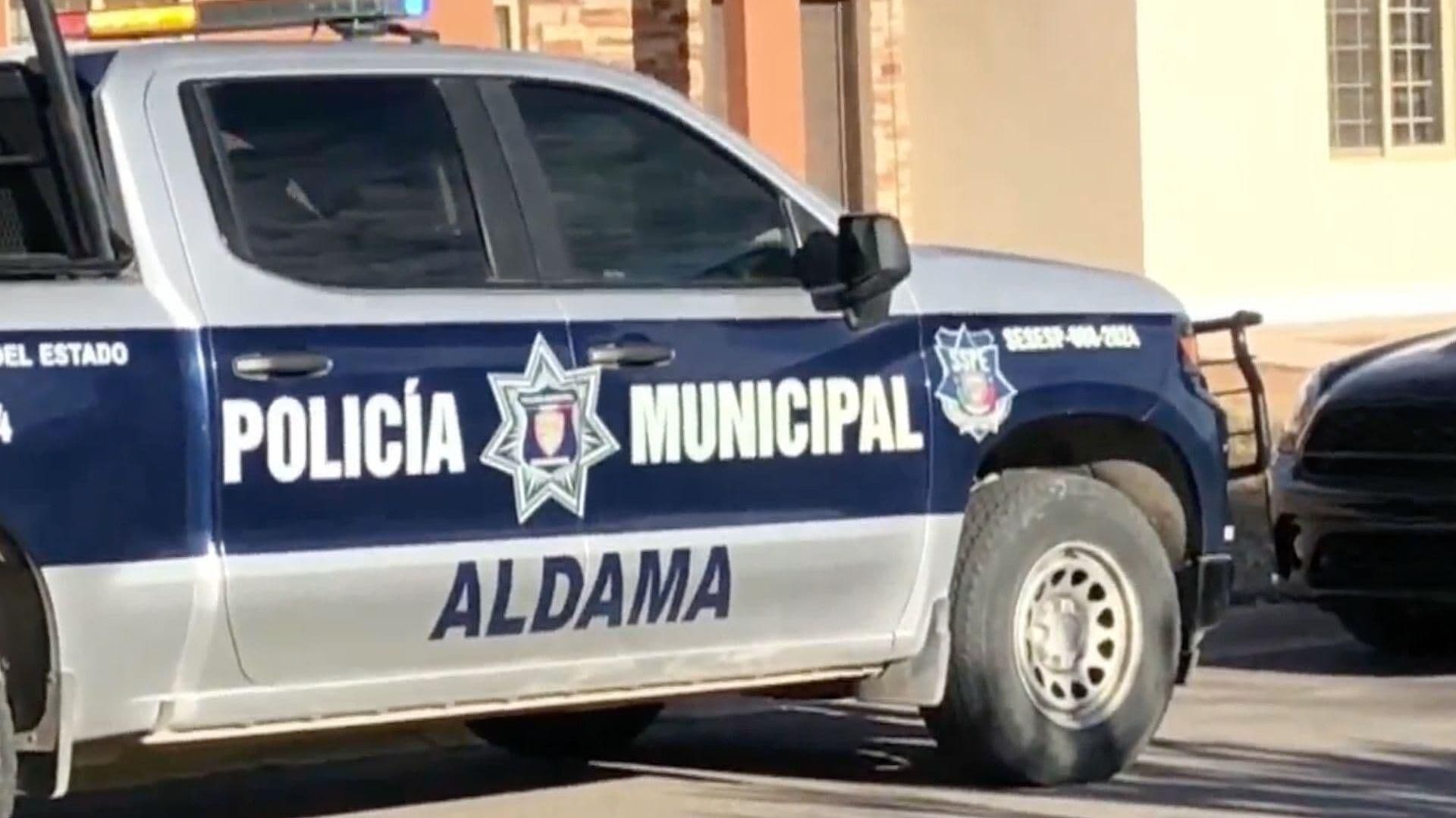 Muere Adulto Mayor por Fuga de Gas en Residencial Leones en Aldama, Chihuahua