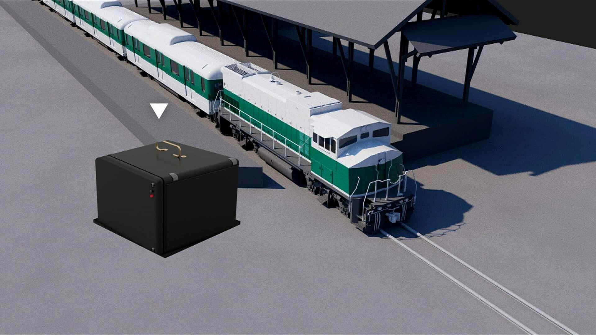 Exceso de Velocidad, Causa Principal de Descarrilamiento de Tren Interoceánico; Detienen a Maquinista