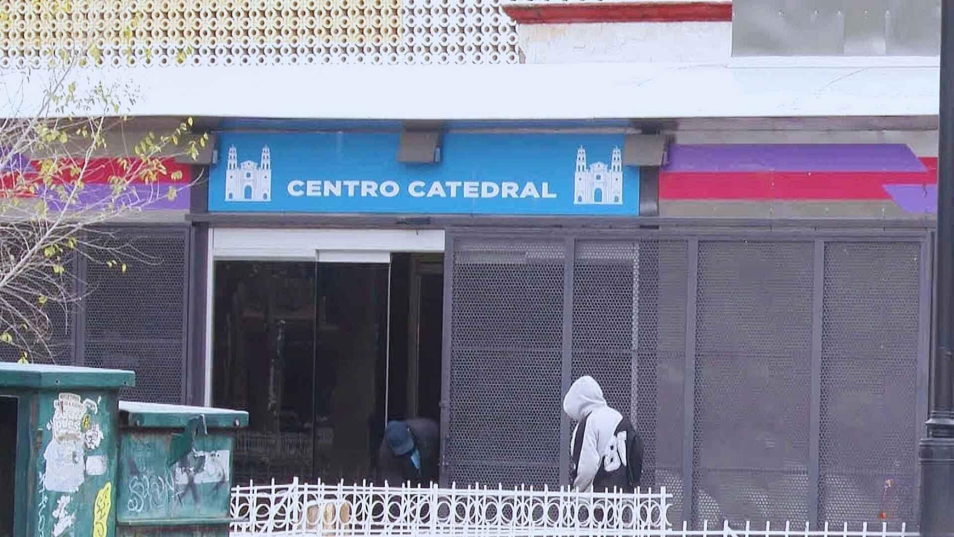 Cierran Temporalmente Estación del Juárez Bus en la Zona Centro