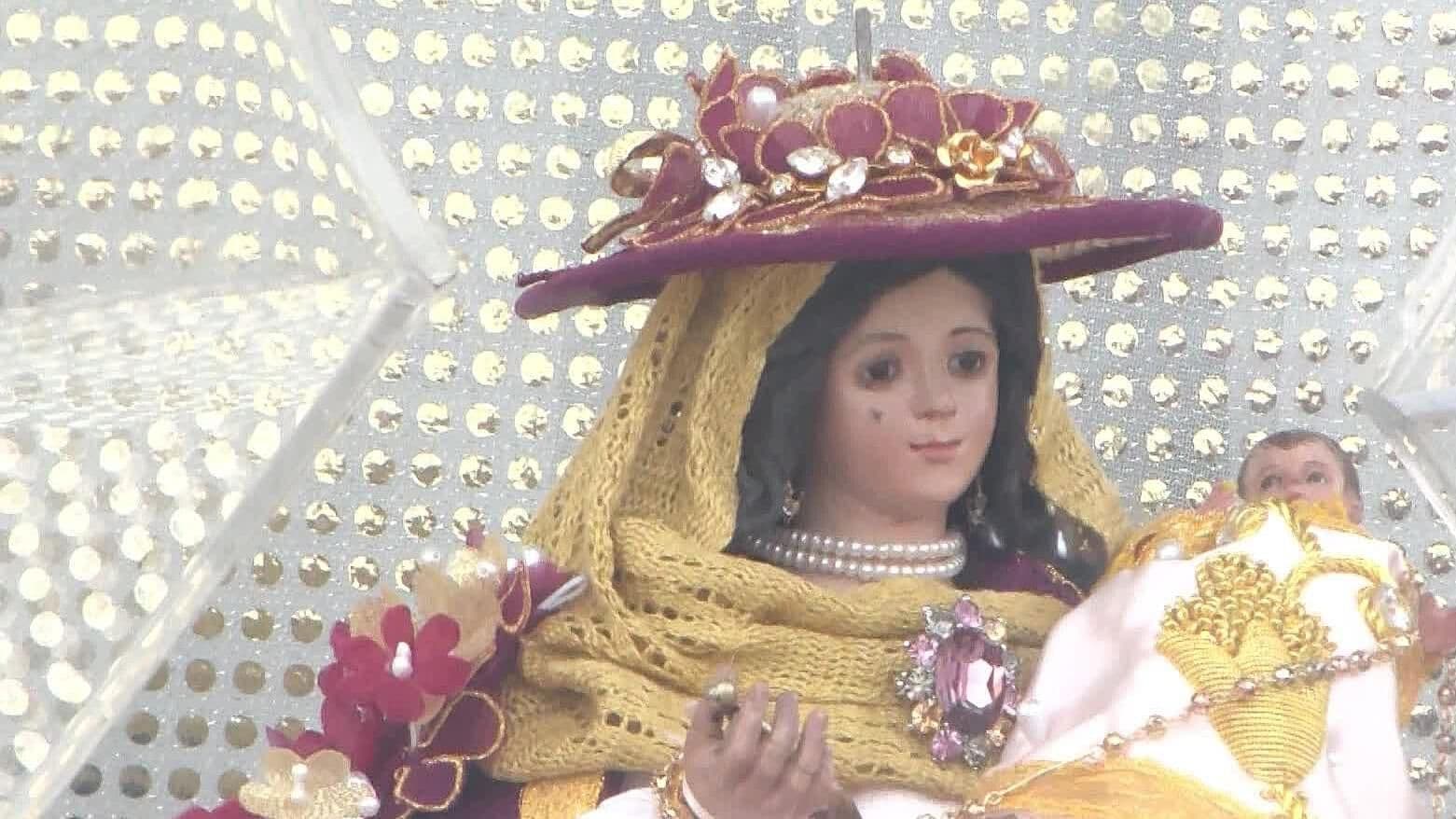 Después de 15 Años; la Virgen de Talpa Regresa a su Capilla en la Barranca de Huentitán