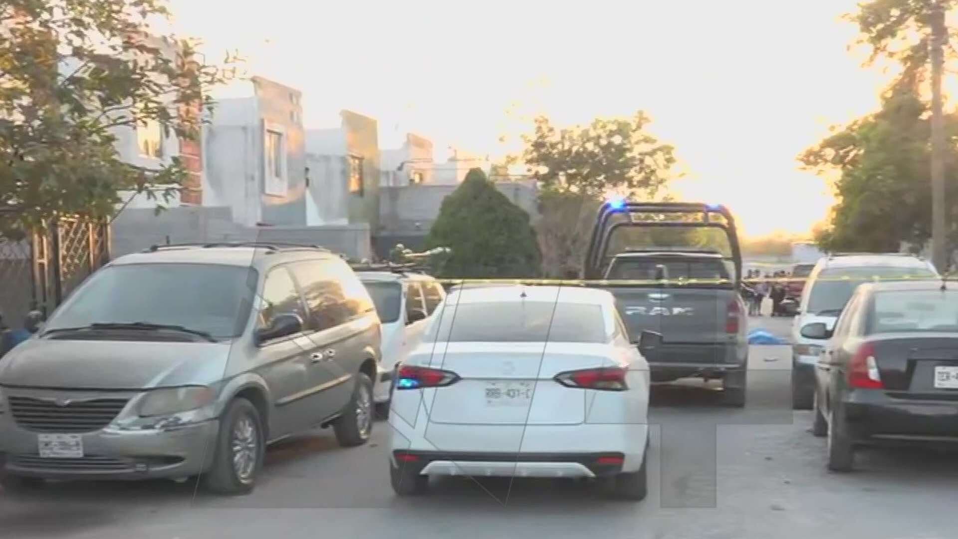 Muere Hombre Luego de Ser Atacado a Balazos en Colonia Valle de las Gruas en García