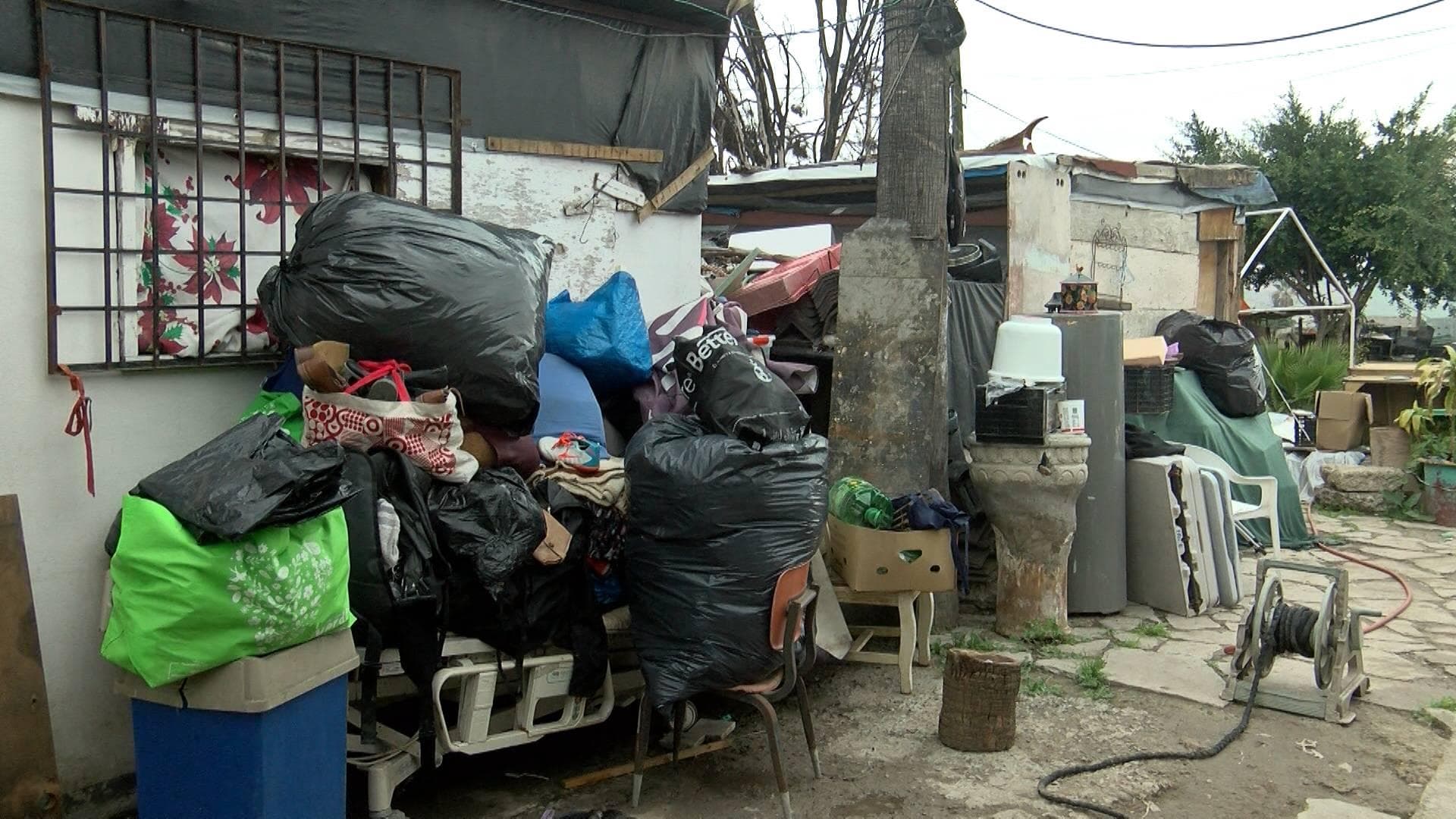 Asilo de La Sánchez Taboada Busca Apoyo para Construir Nuevo Hogar en Tijuana