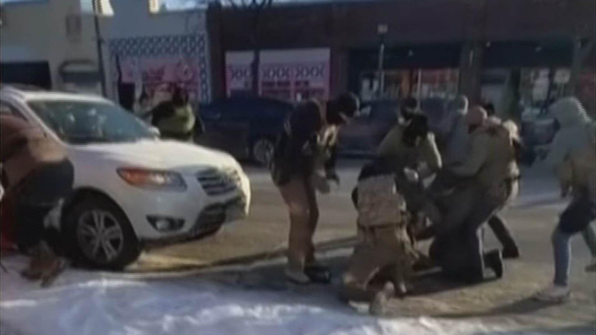 UE Deplora Muerte de Alex Pretti a Manos del ICE en Minneapolis