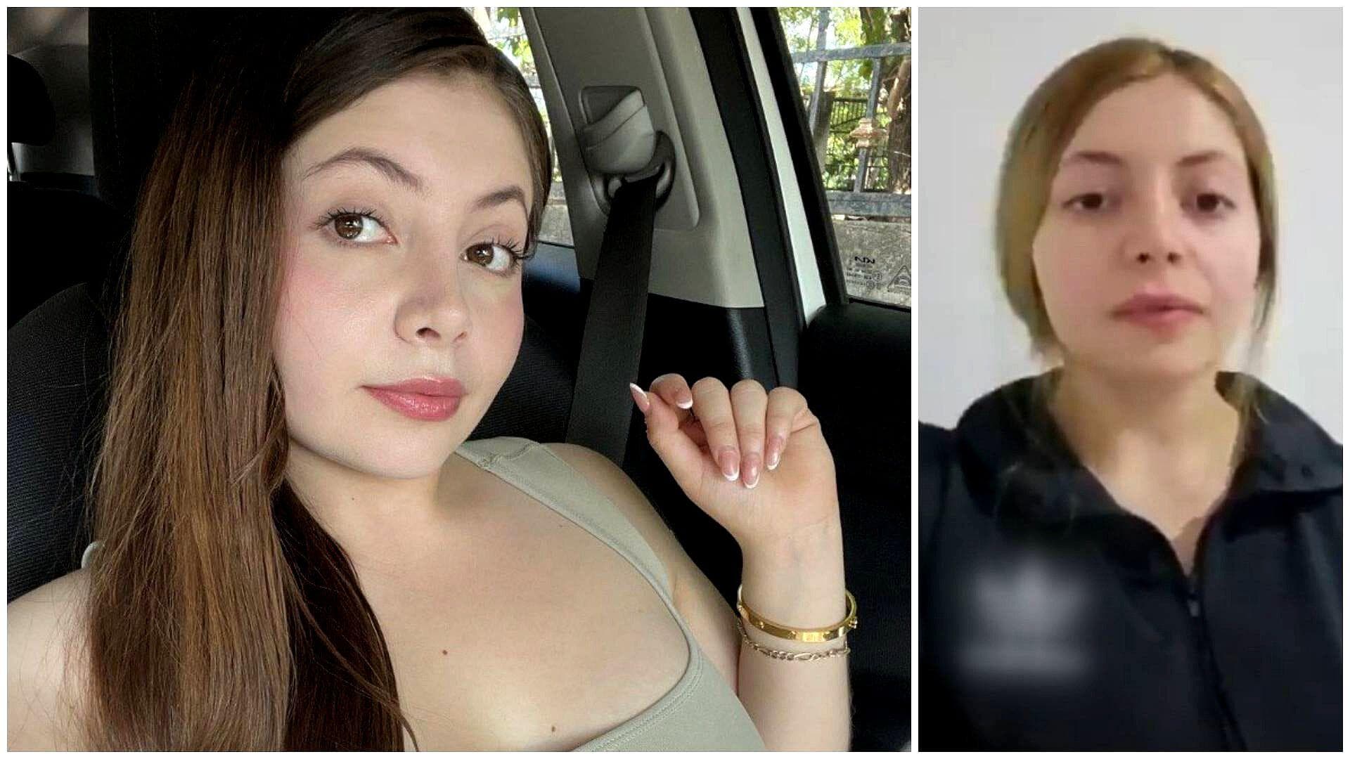 La Nicholette: ¿Qué Pasó con Ella Durante su Desaparición en Culiacán, Sinaloa?