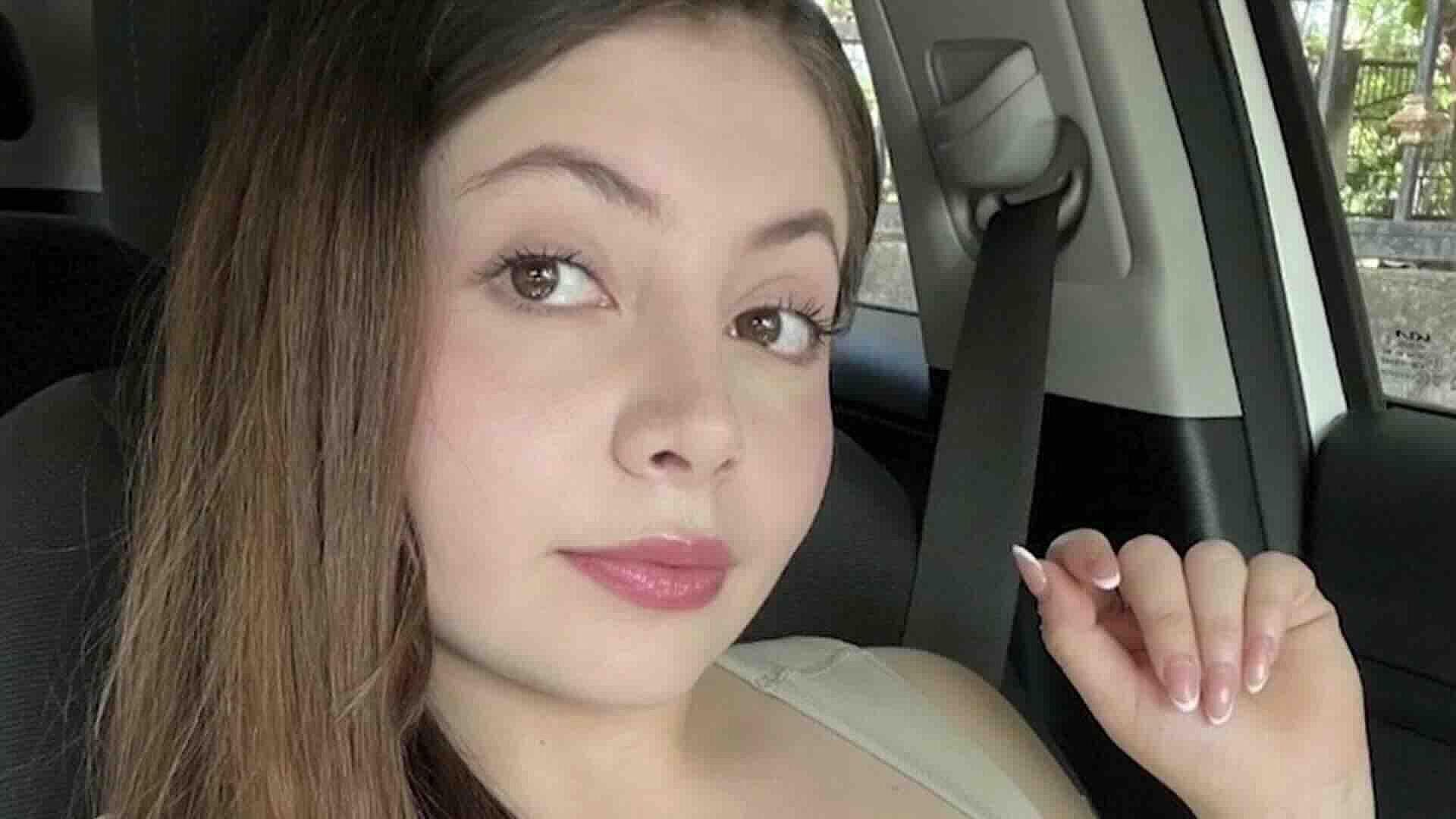 Localizan con Vida a la Influencer Nicole Pardo "La Nicholette" en Culiacán