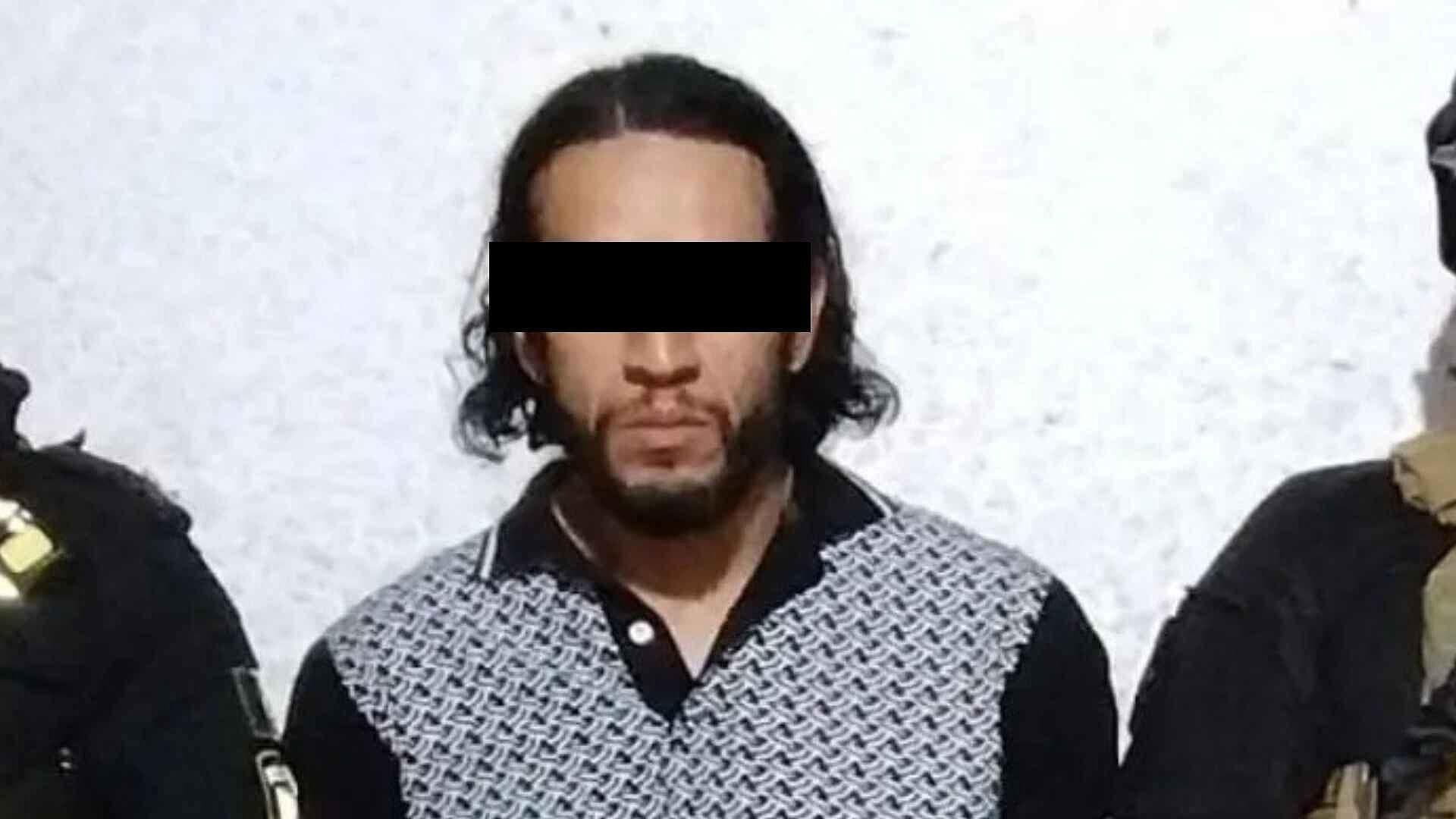 ‘El Chori’ Presenta Abogado Particular; Aplazan Audiencia