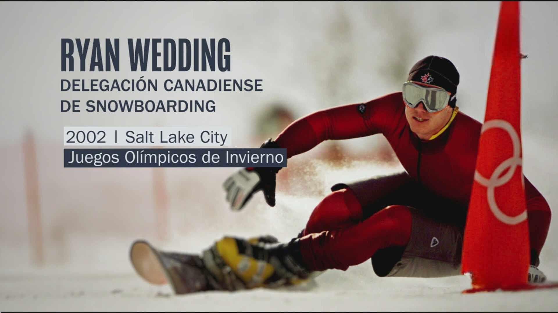 Tras Casi Una Década Prófugo, EUA Ya Tiene Bajo Custodia a Ryan Wedding, "El Chapo Canadiense"