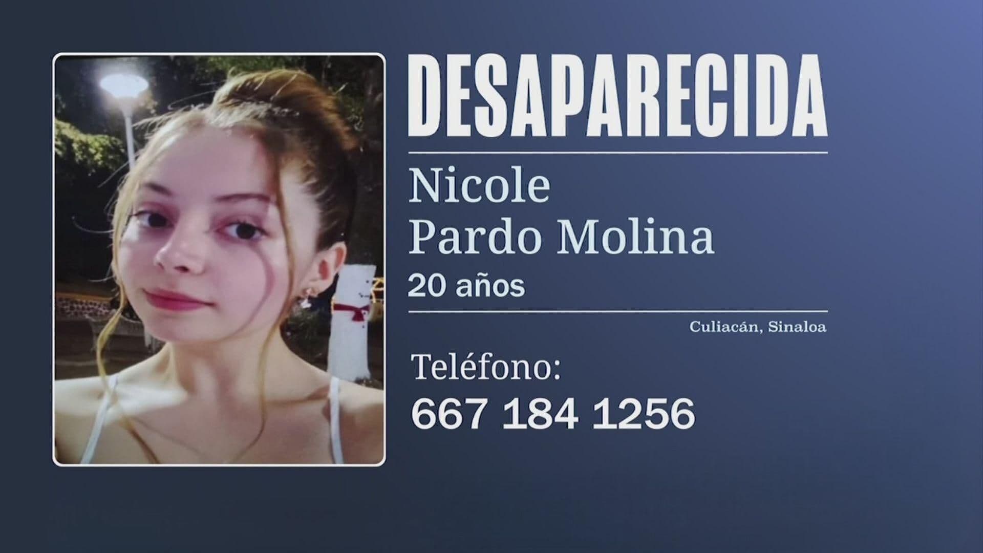 La Nicholette: Investigan a los 'Mayos' por Desaparición de Creadora de Contenido en Culiacán