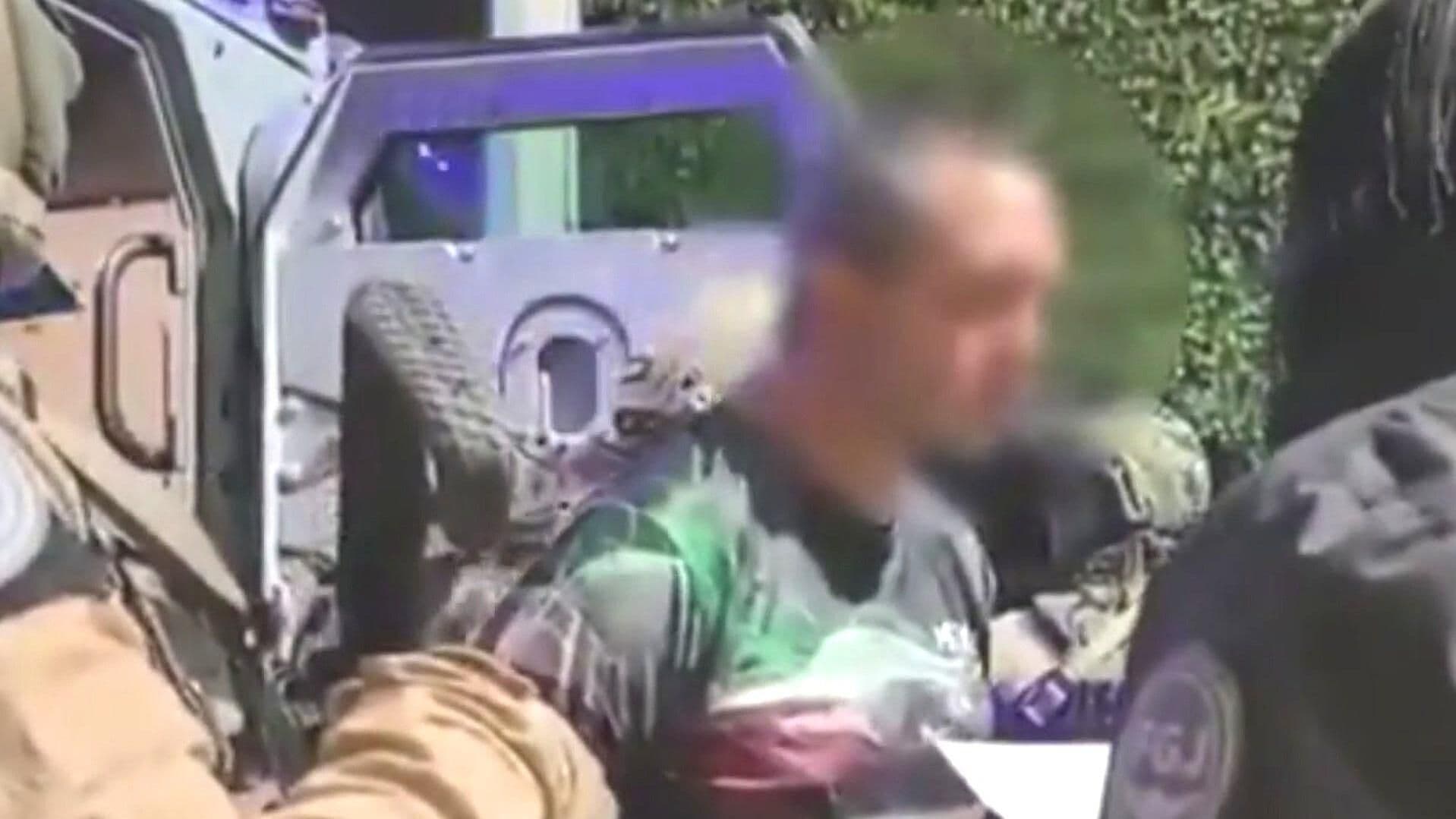 Vinculan a Proceso por Violación a Eric 'N', Acusado por Doble Feminicidio en Cuautitlán