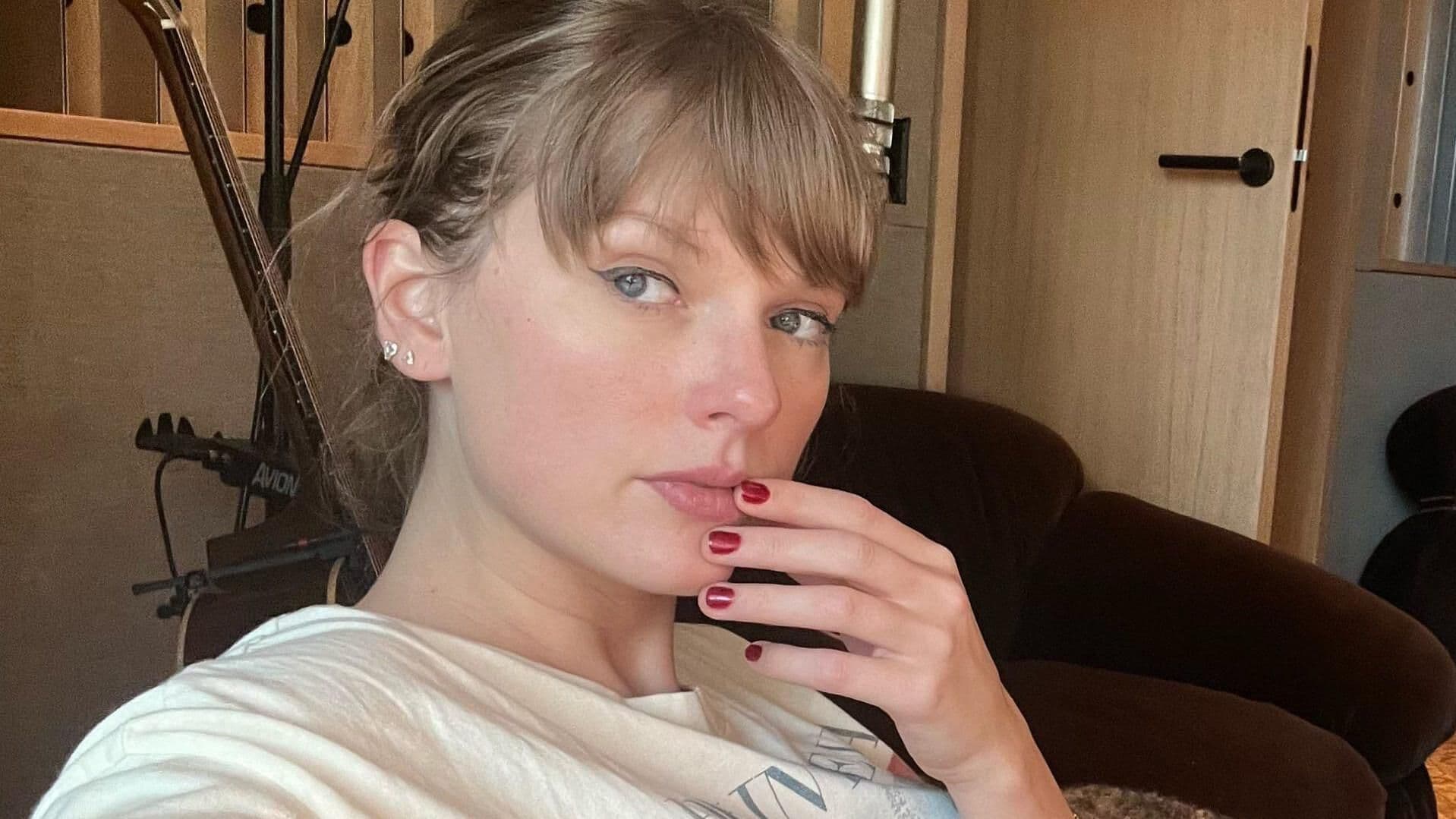 Taylor Swift, la Artista Más Joven en Ingresar al Salón de la Fama de Compositores