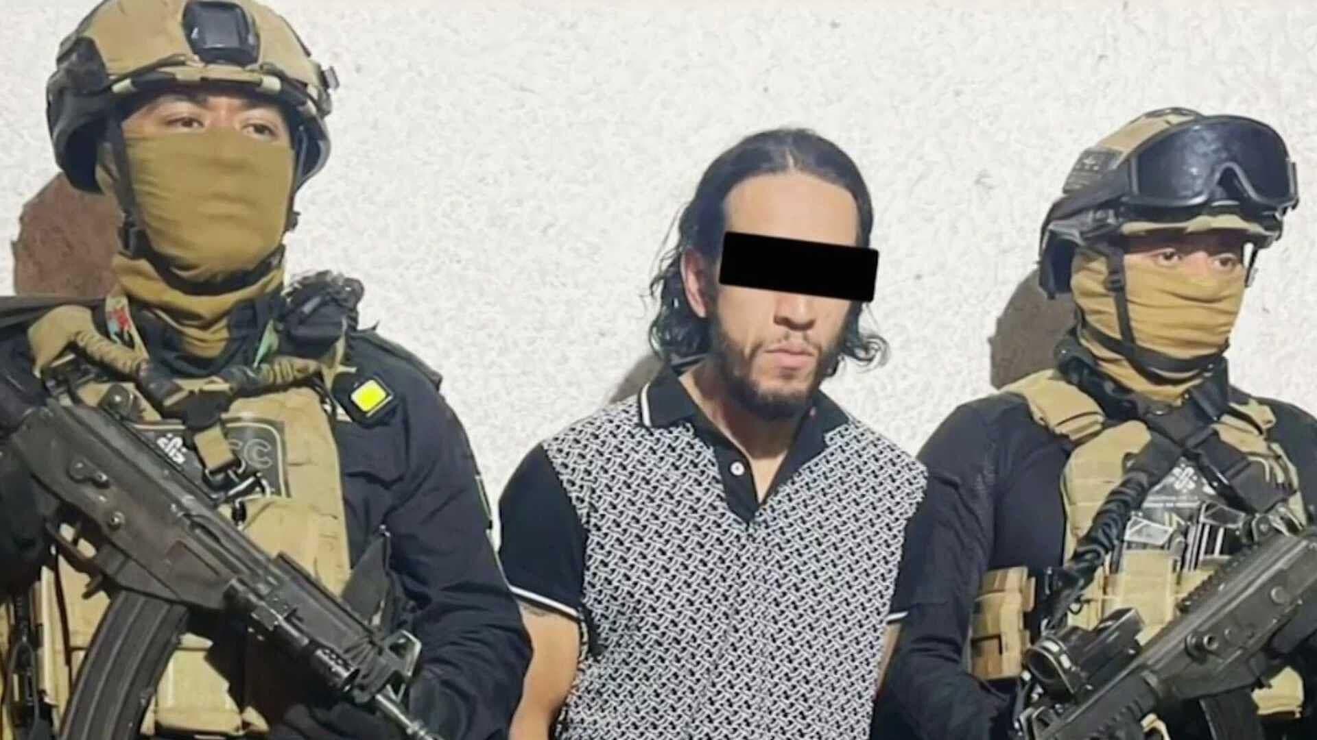 Abogados de ‘El Chori’ Aseguran que Policías le Sembraron Droga Durante su Detención