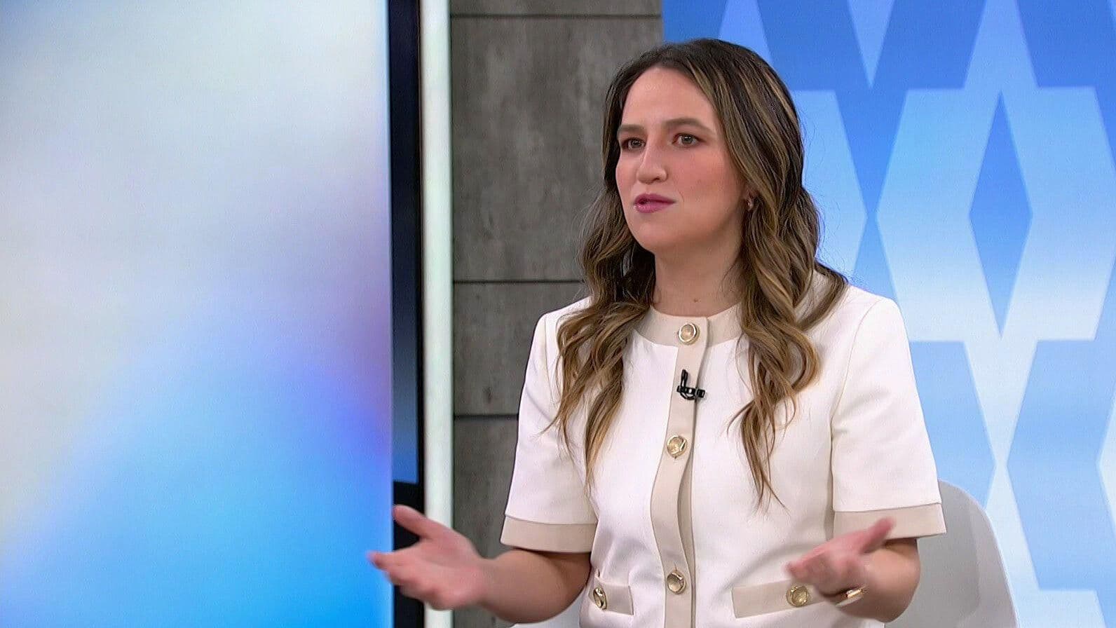 Podcast Política Déjà Vu con Fernanda Caso: La Doctrina Monroe y su Importancia para Trump