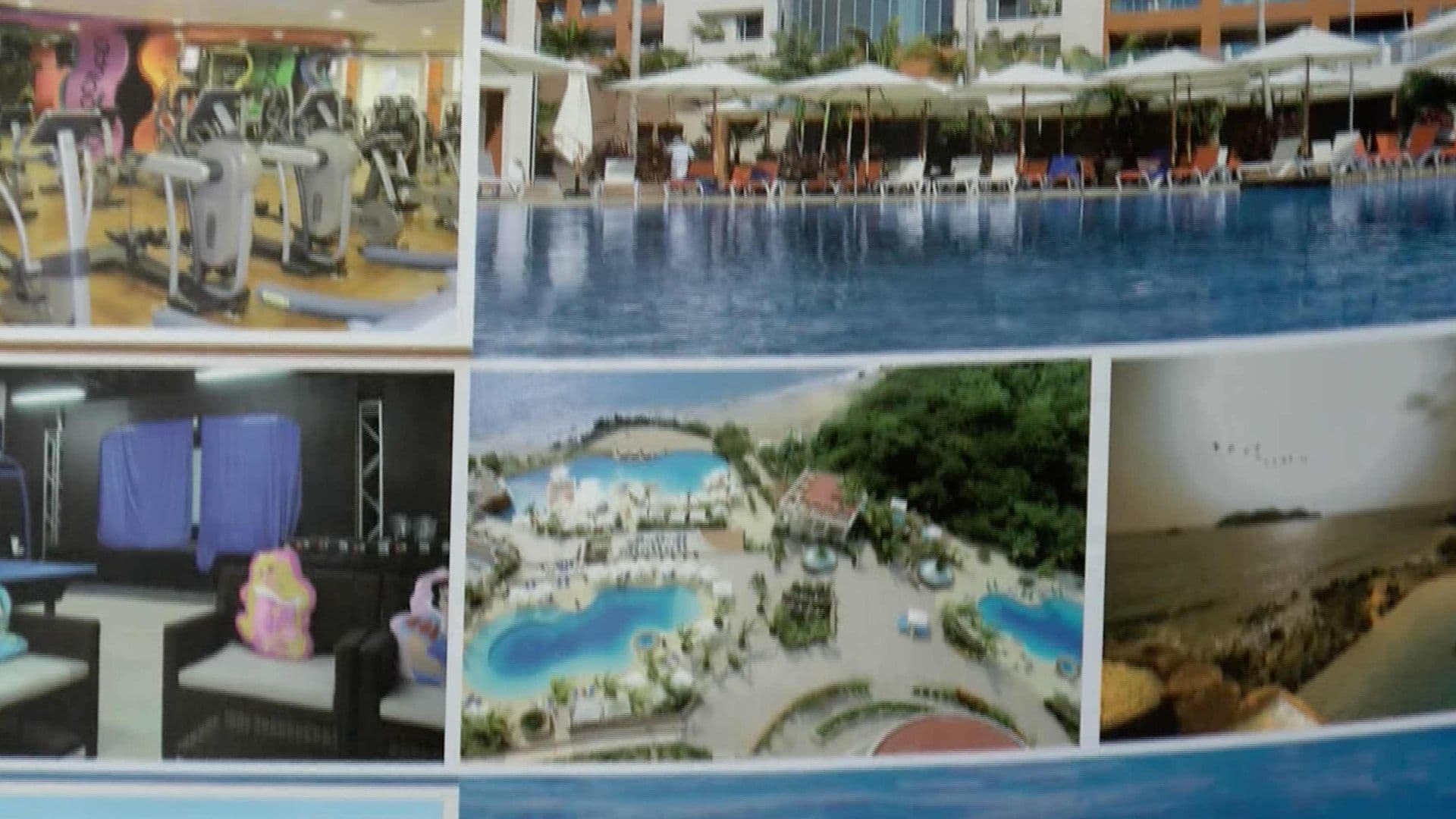 Ixtapa, Puerto Vallarta, Mazatlán, Cancún Son los Sitios Vacacionales Más Solicitados