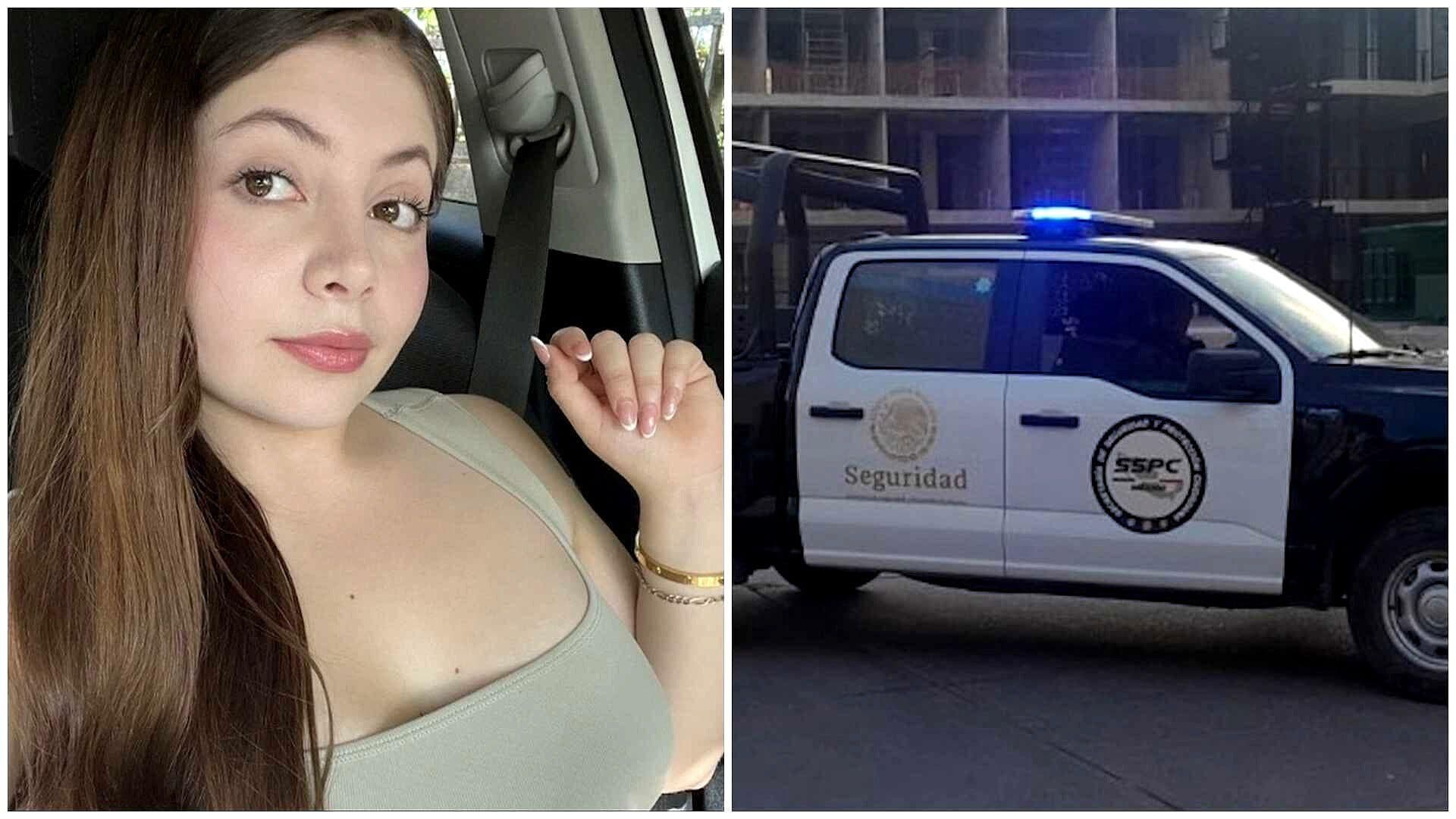 ¿Dónde Está "La Nicholette"?; Activan Protocolo Alba para Localizar a Nicole Pardo