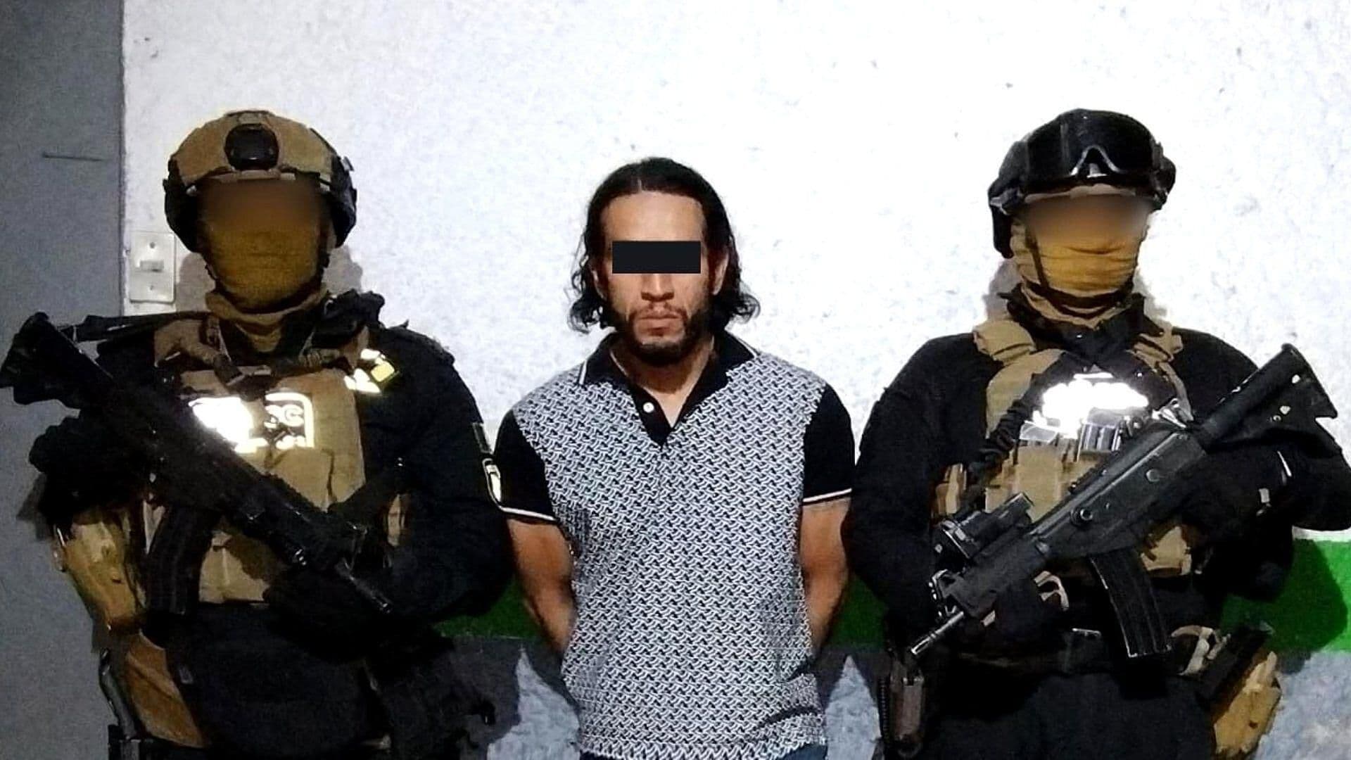 Vinculan a Proceso a Eduardo ‘N’ Alias ‘El Chori’